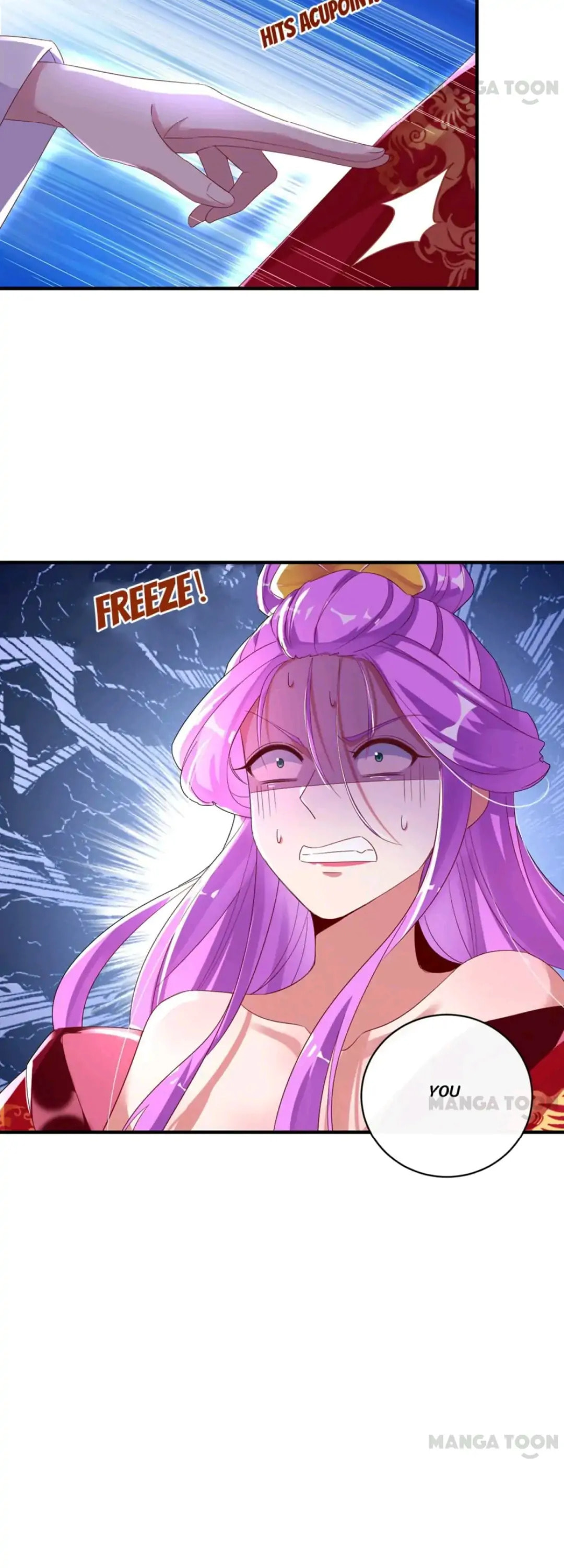Read Adorable Princess chapter 51 image 15 on Lezhin