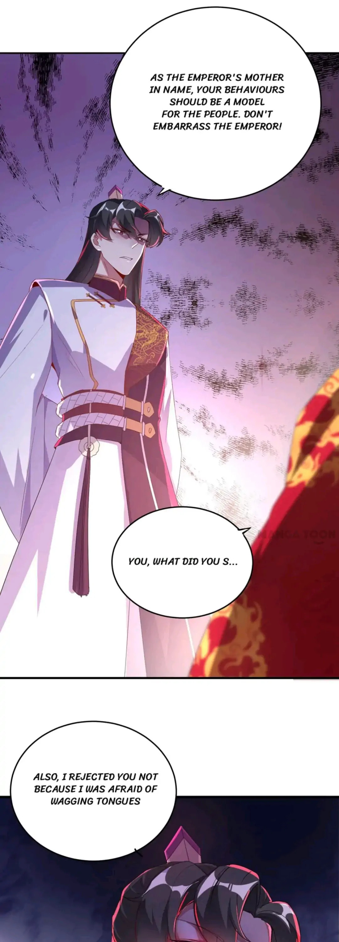Read Adorable Princess chapter 51 image 16 on Lezhin