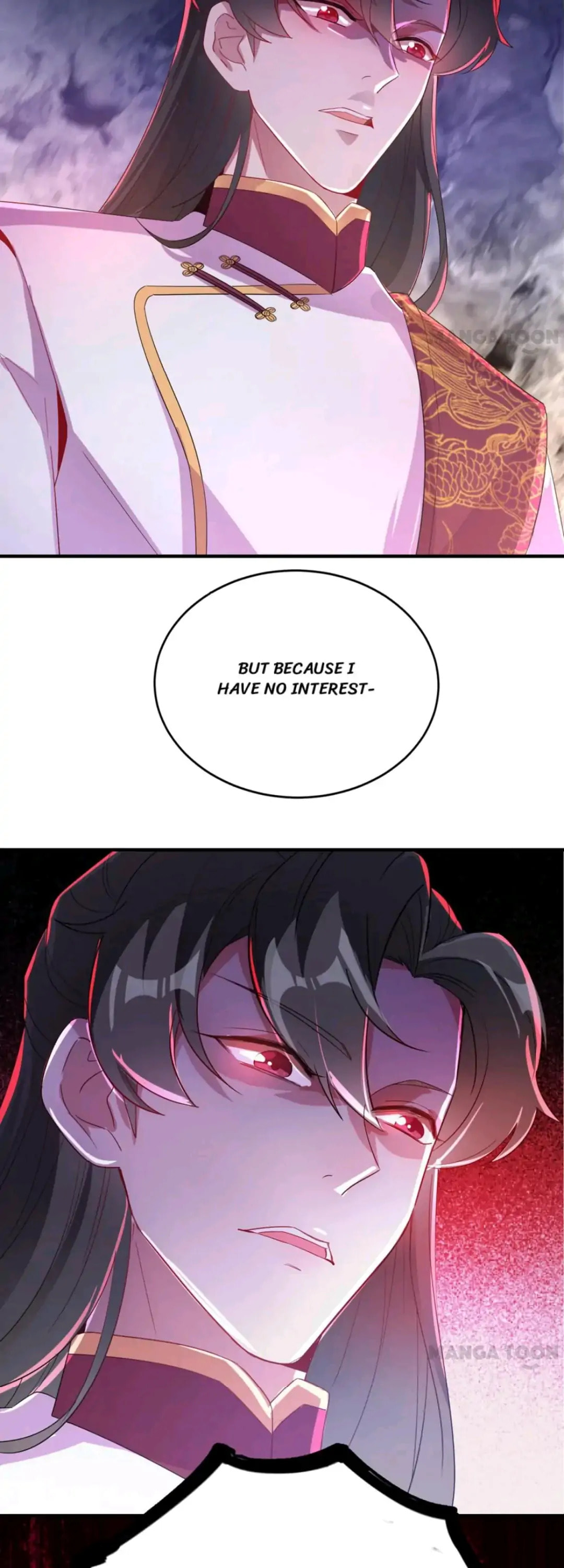 Read Adorable Princess chapter 51 image 17 on Lezhin
