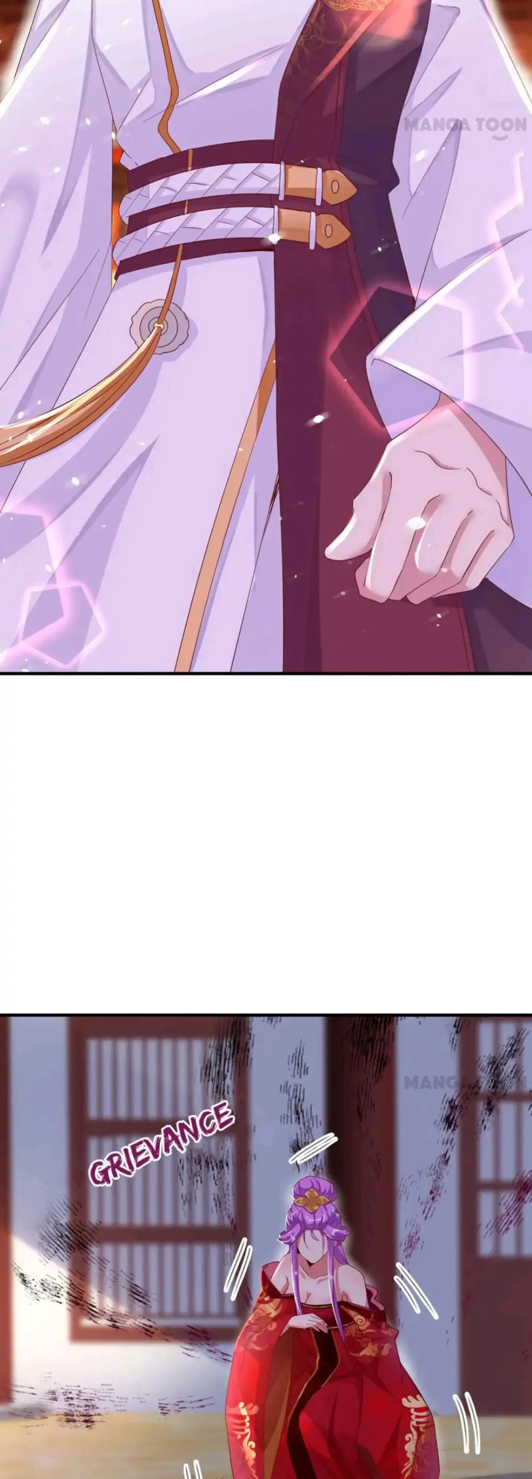 Read Adorable Princess chapter 51 image 22 on Lezhin