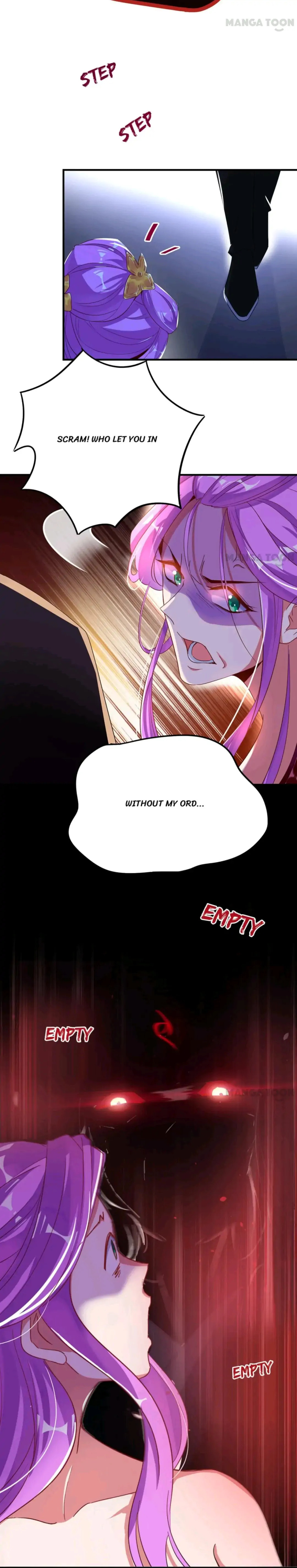 Read Adorable Princess chapter 51 image 24 on Lezhin