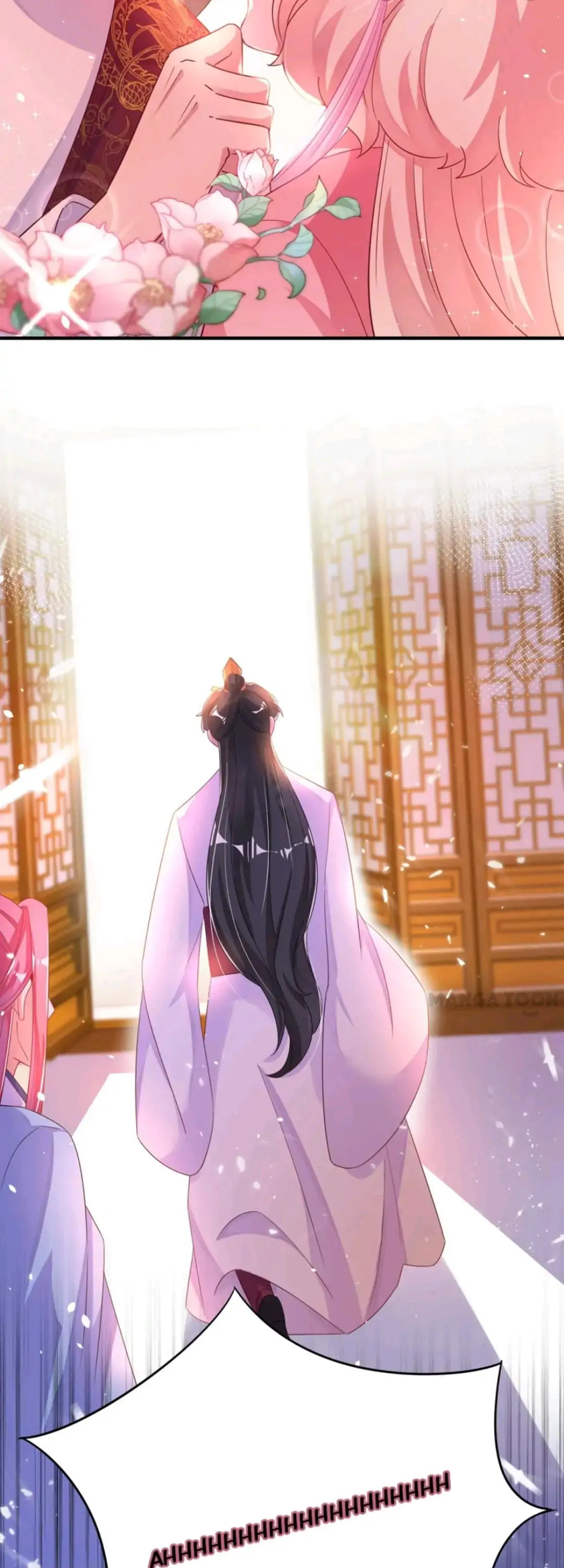 Read Adorable Princess chapter 51 image 3 on Lezhin