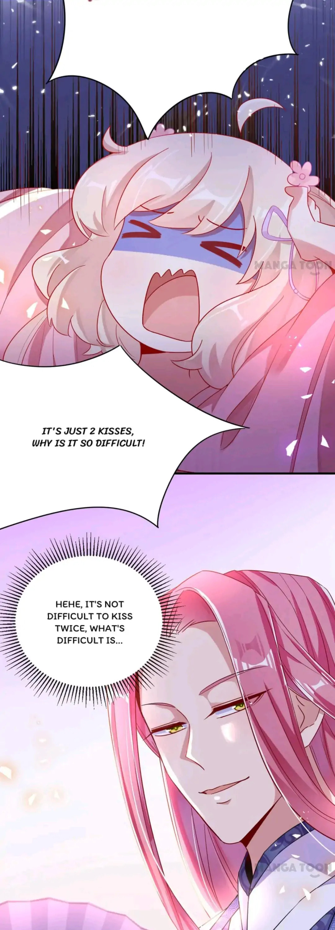 Read Adorable Princess chapter 51 image 4 on Lezhin