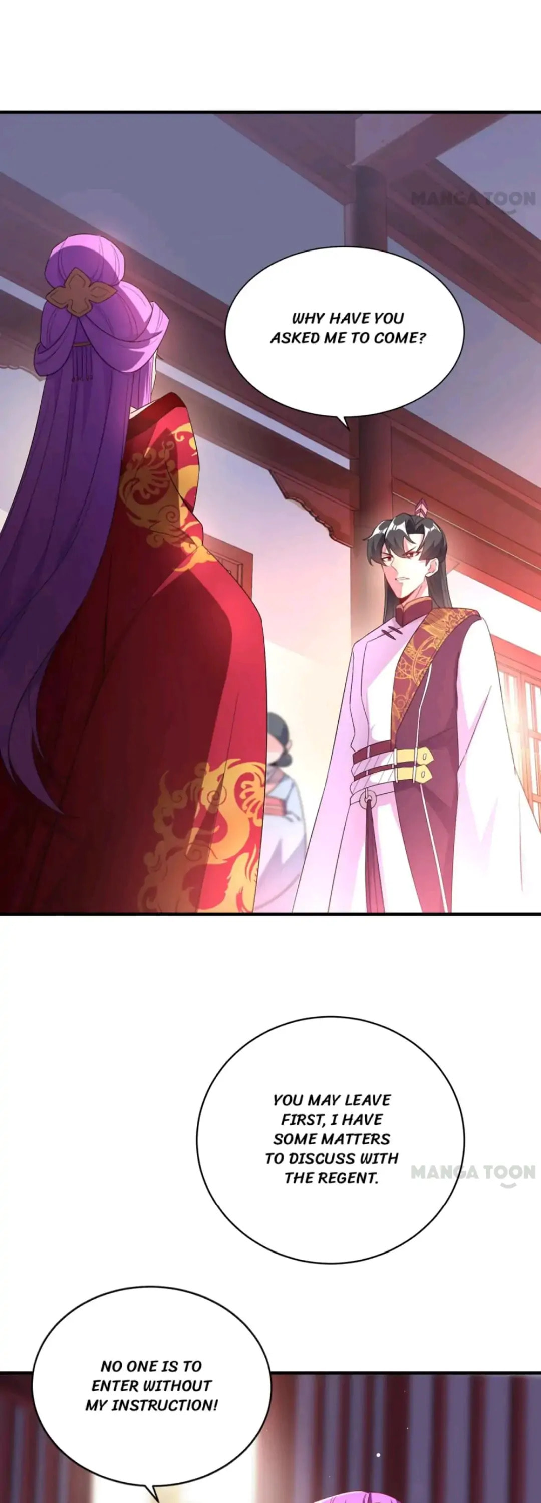 Read Adorable Princess chapter 51 image 6 on Lezhin