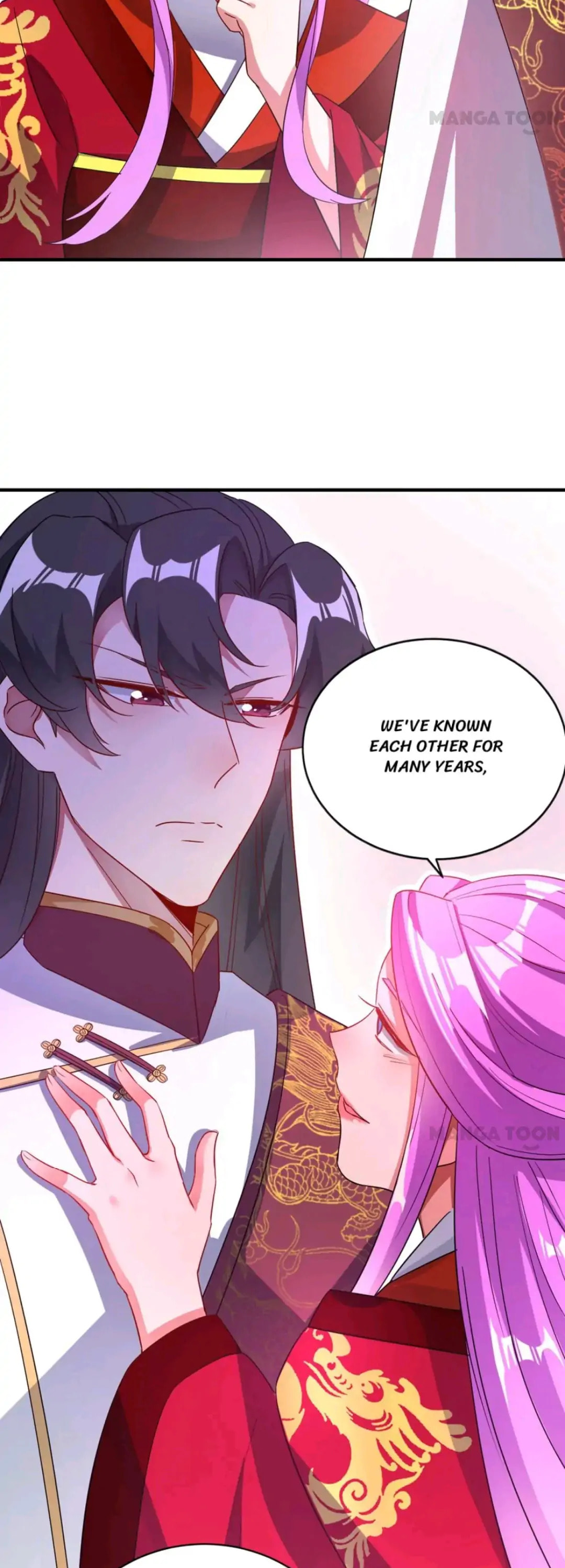 Read Adorable Princess chapter 51 image 8 on Lezhin