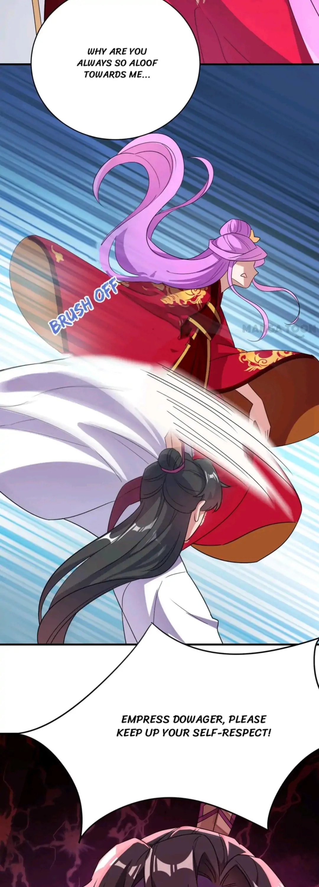 Read Adorable Princess chapter 51 image 9 on Lezhin