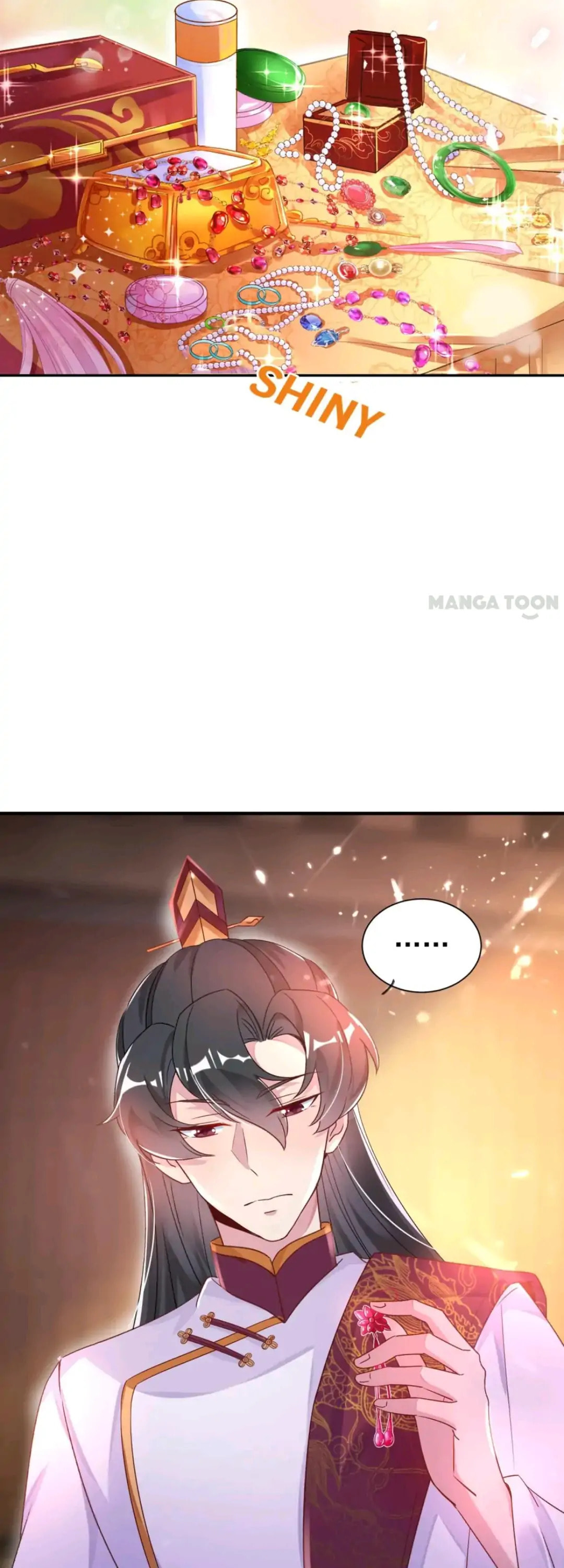 Read Adorable Princess chapter 52 image 5 on Lezhin