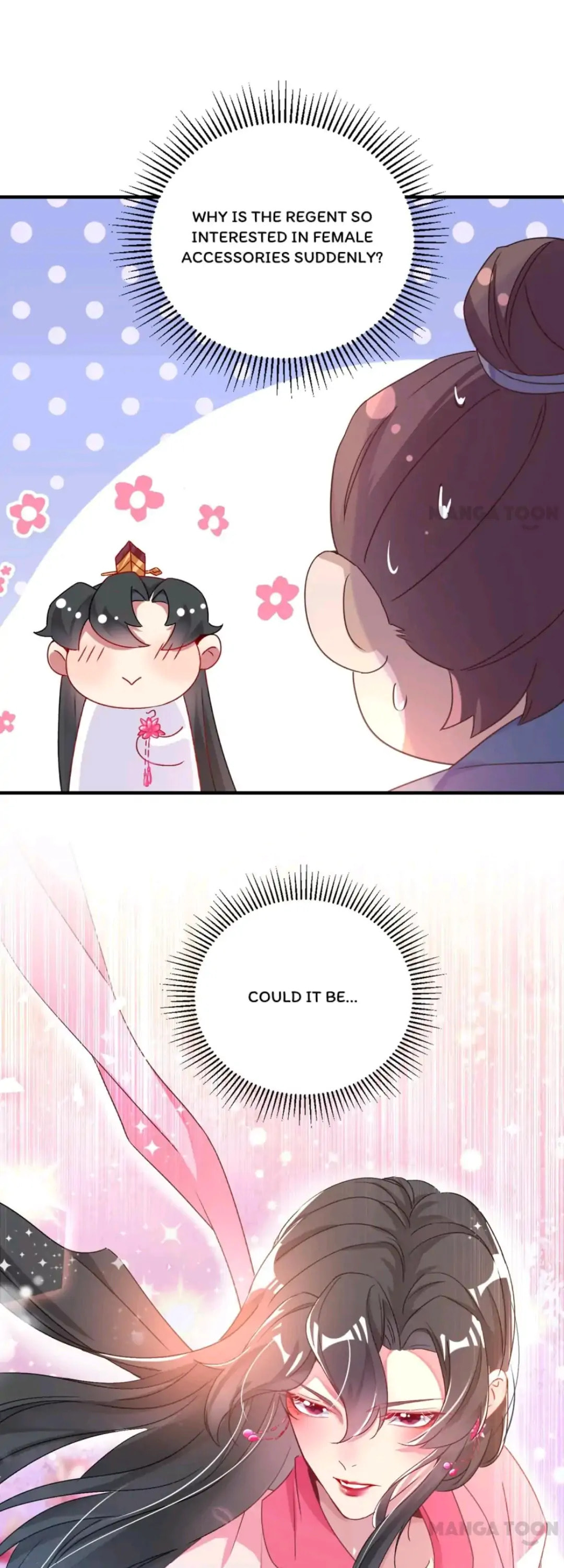 Read Adorable Princess chapter 52 image 7 on Lezhin