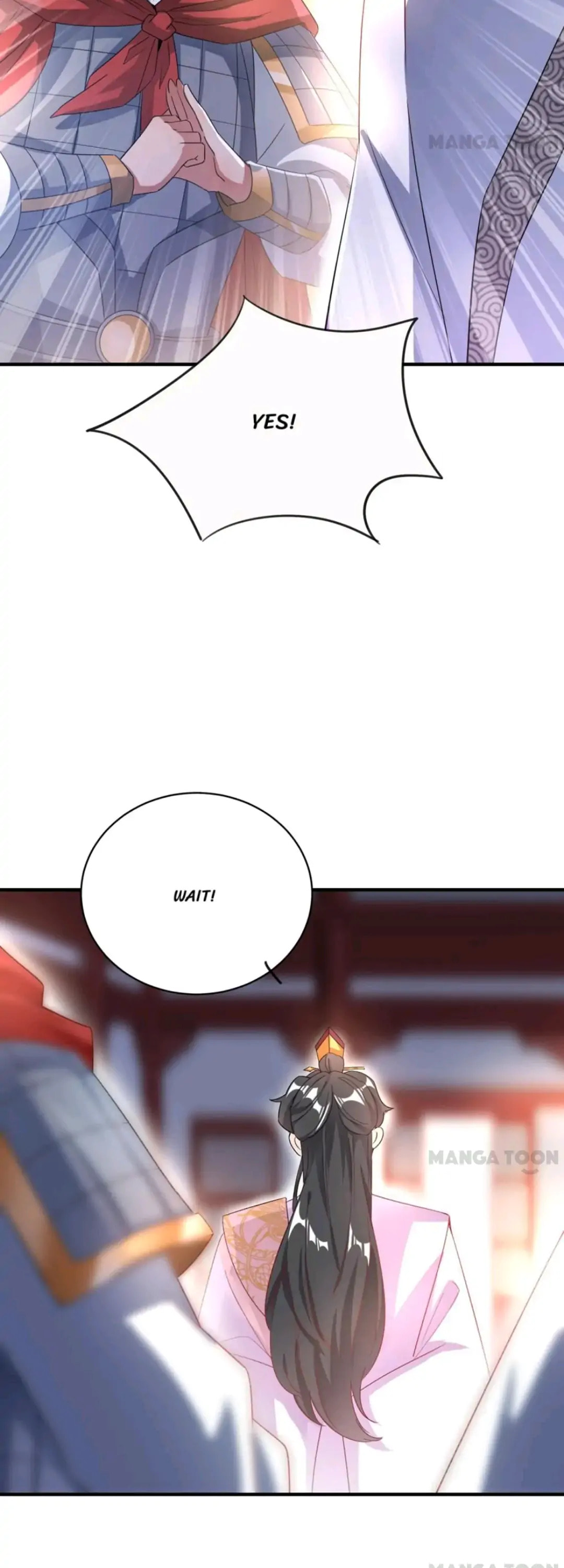 Read Adorable Princess chapter 53 image 10 on Lezhin