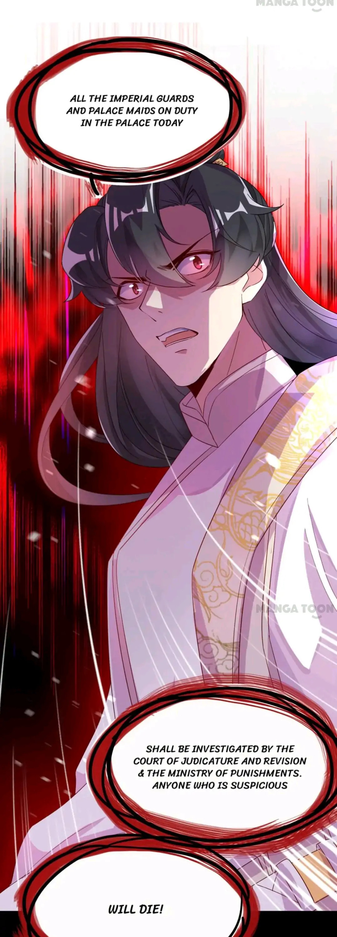 Read Adorable Princess chapter 53 image 11 on Lezhin
