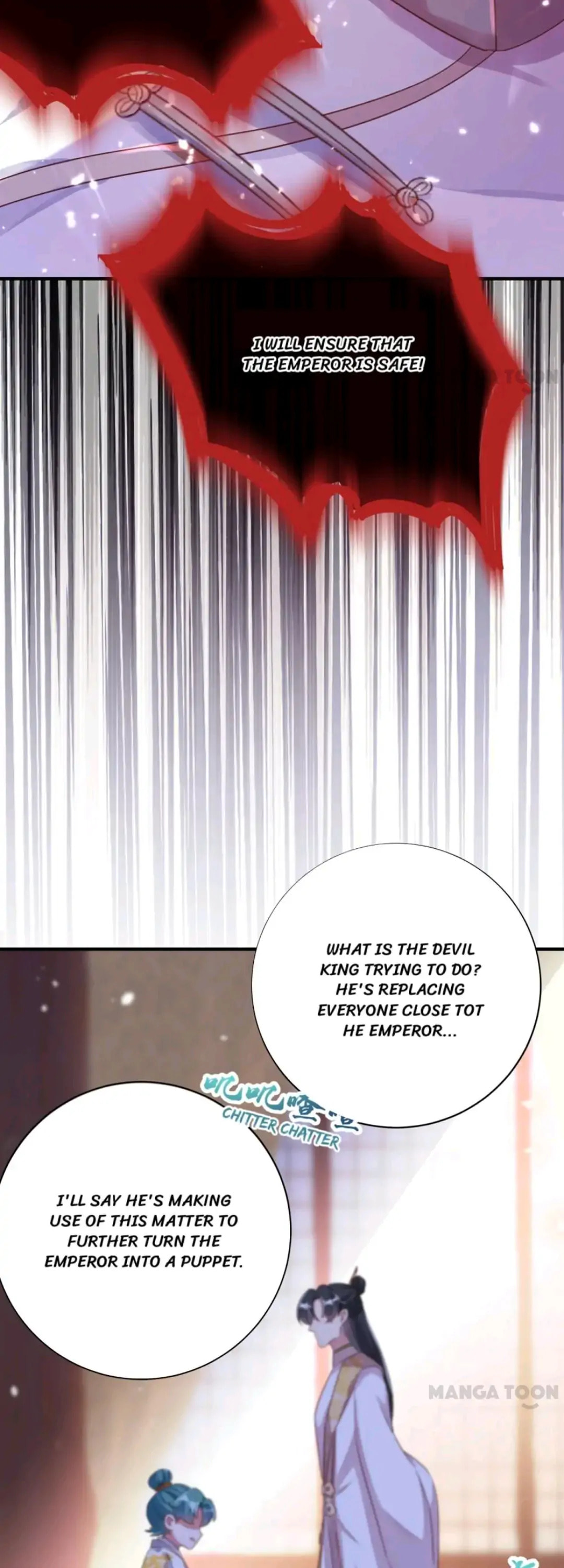 Read Adorable Princess chapter 53 image 14 on Lezhin