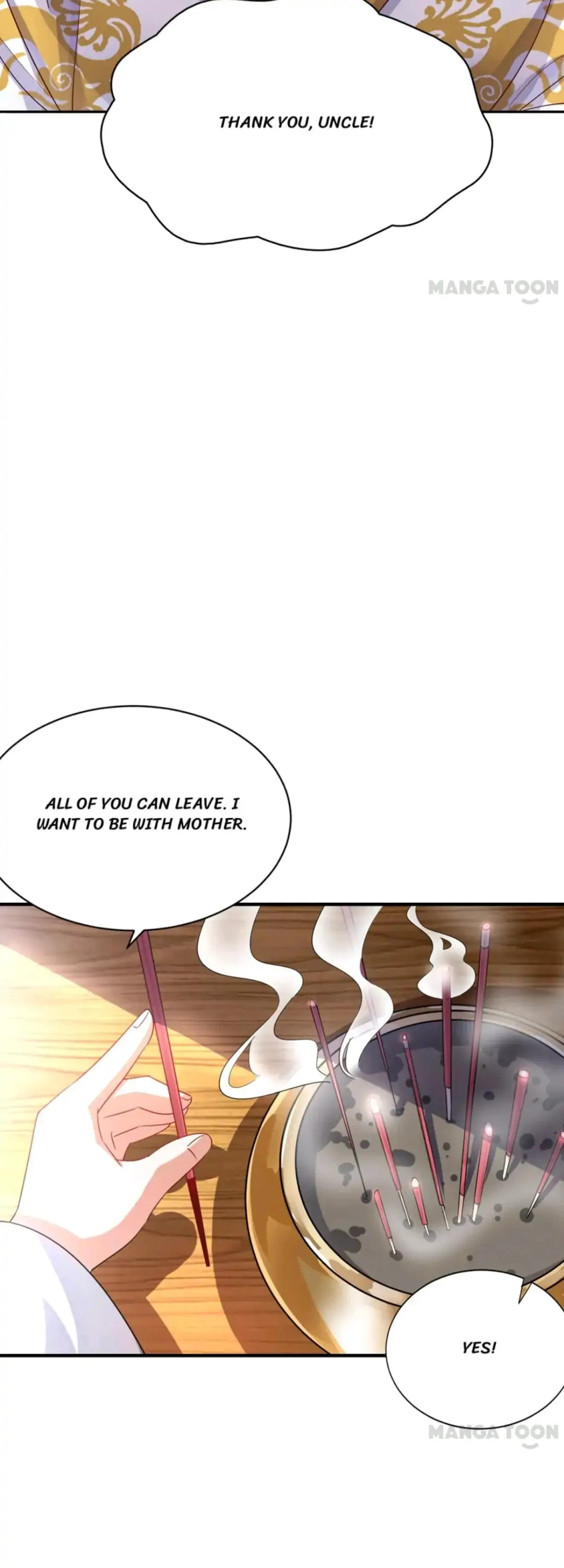 Read Adorable Princess chapter 53 image 16 on Lezhin