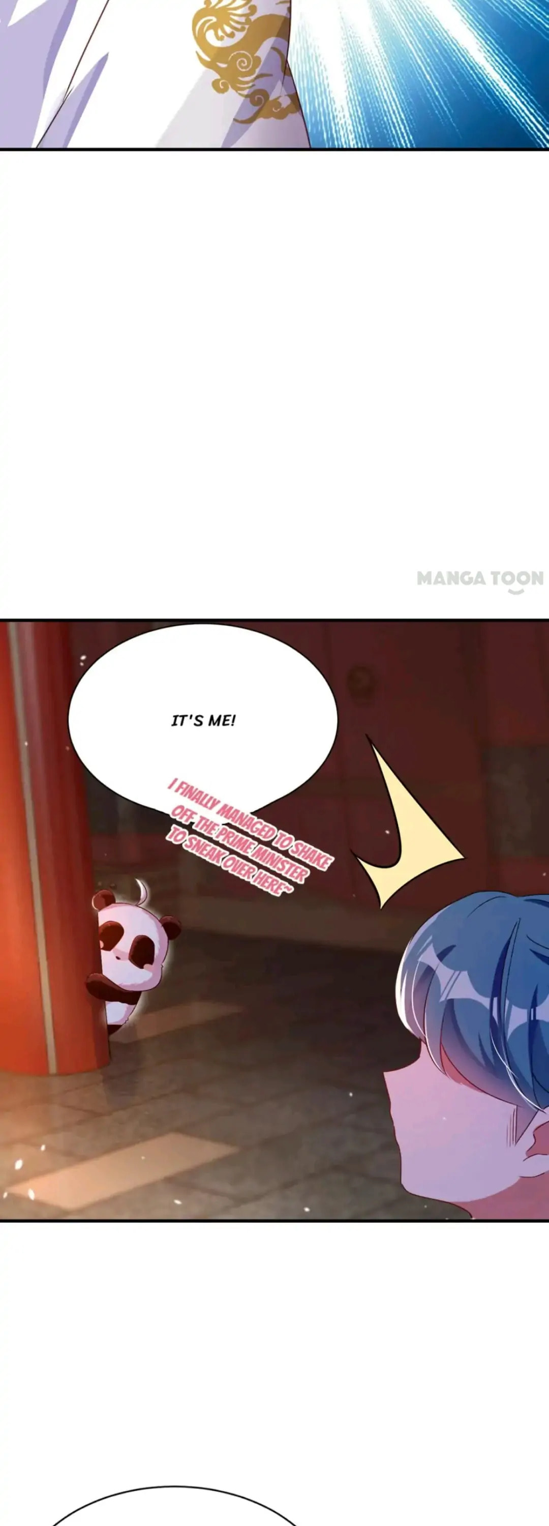 Read Adorable Princess chapter 53 image 23 on Lezhin