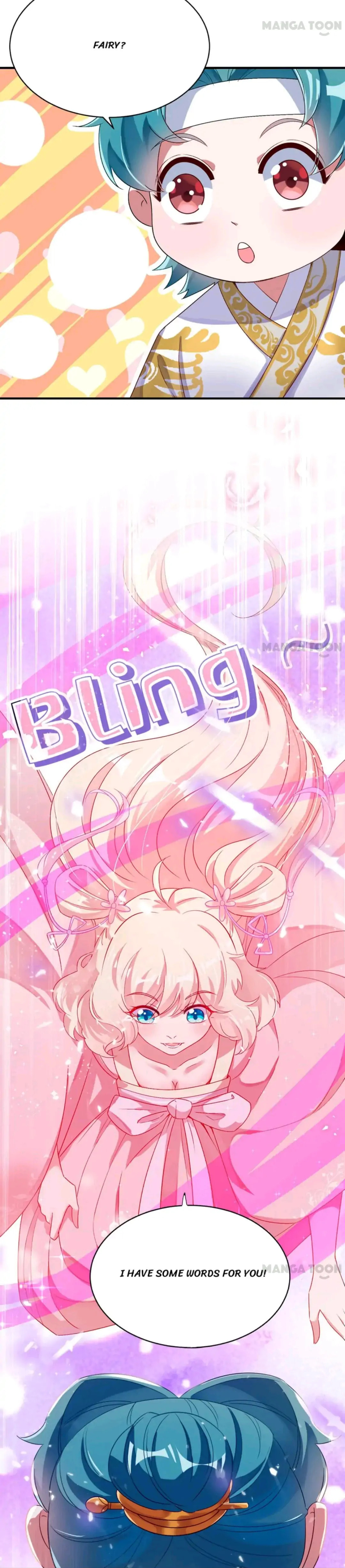 Read Adorable Princess chapter 53 image 24 on Lezhin