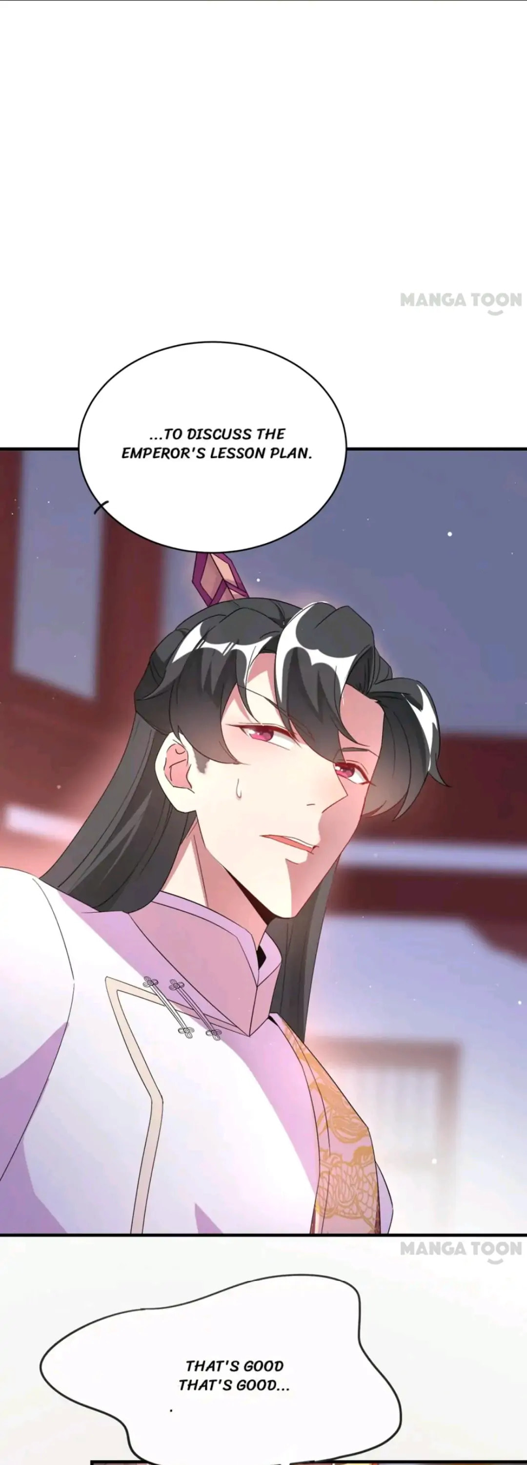 Read Adorable Princess chapter 53 image 6 on Lezhin