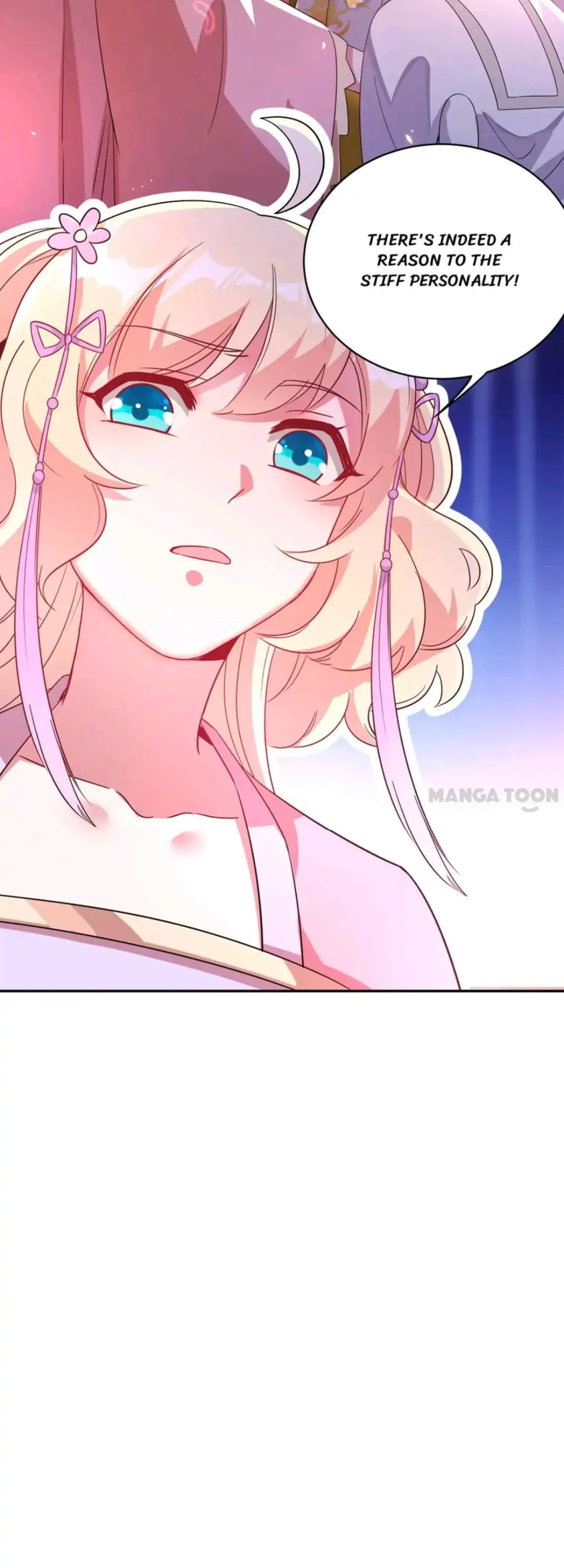 Read Adorable Princess chapter 54 image 18 on Lezhin