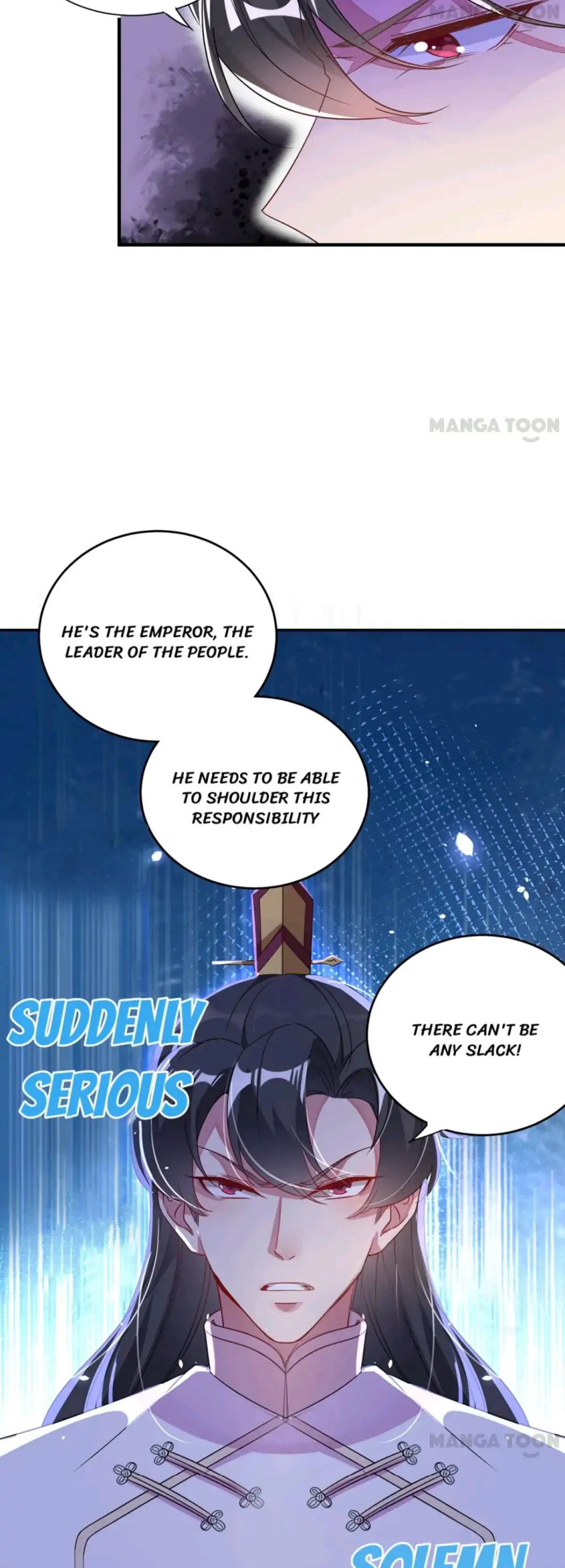Read Adorable Princess chapter 54 image 25 on Lezhin