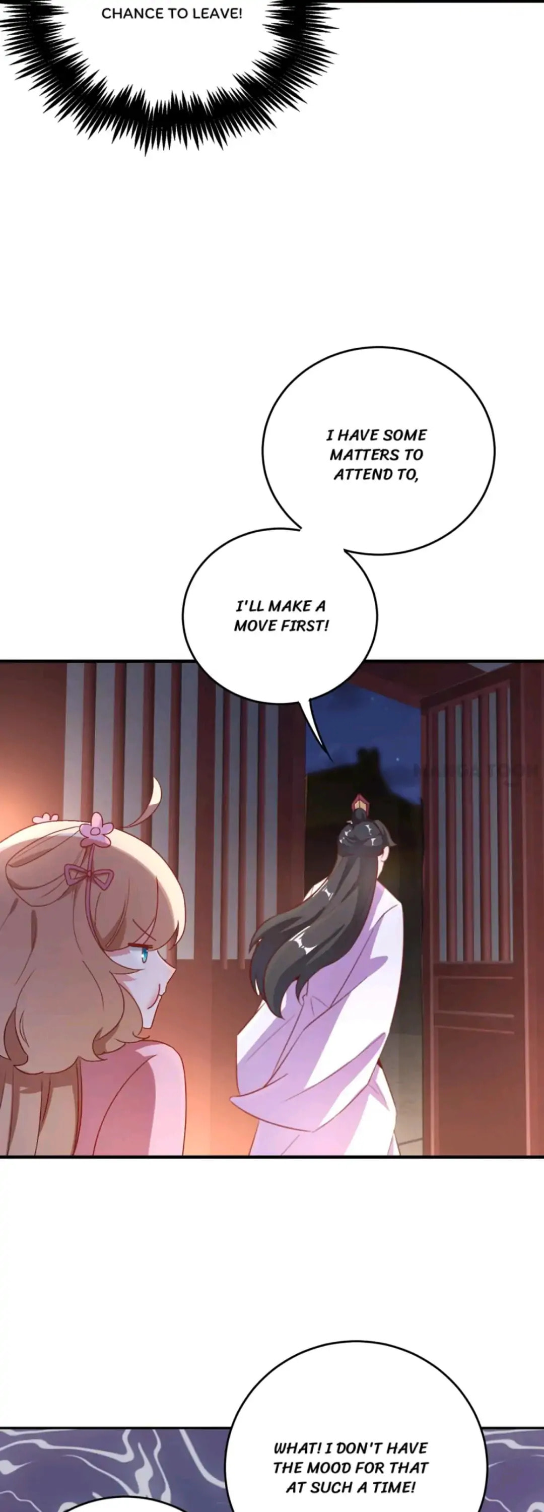 Read Adorable Princess chapter 54 image 28 on Lezhin