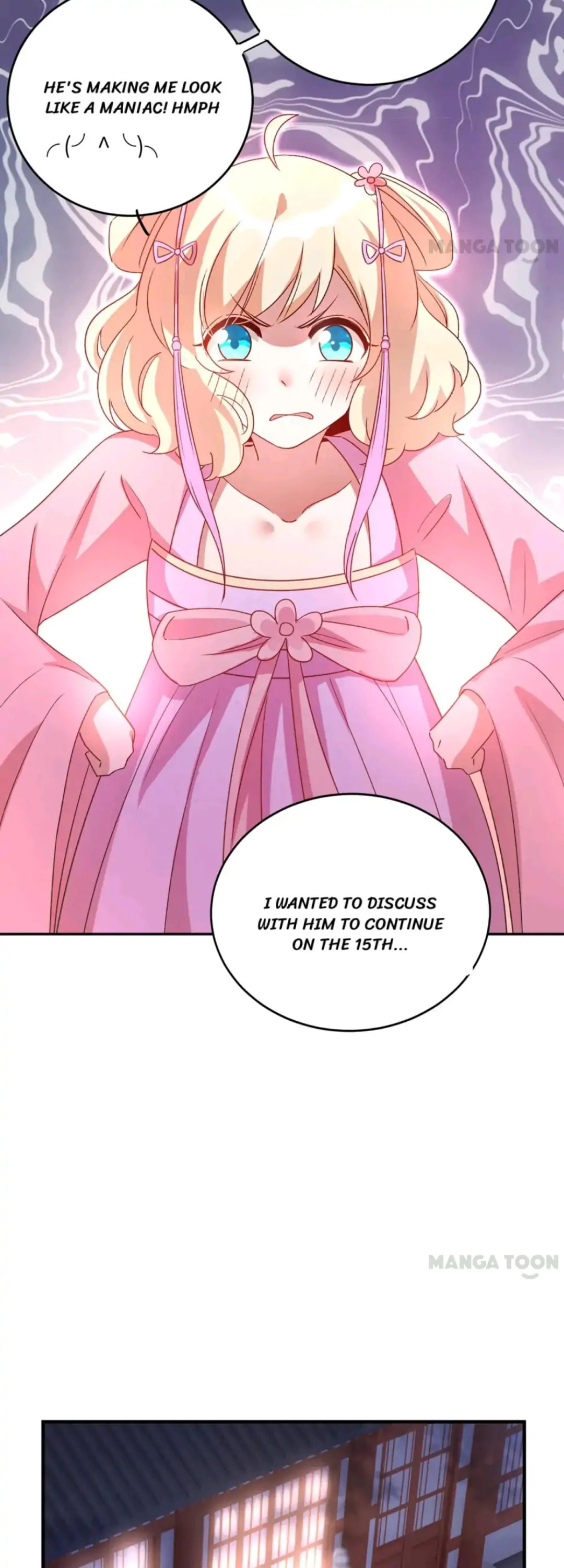 Read Adorable Princess chapter 54 image 29 on Lezhin
