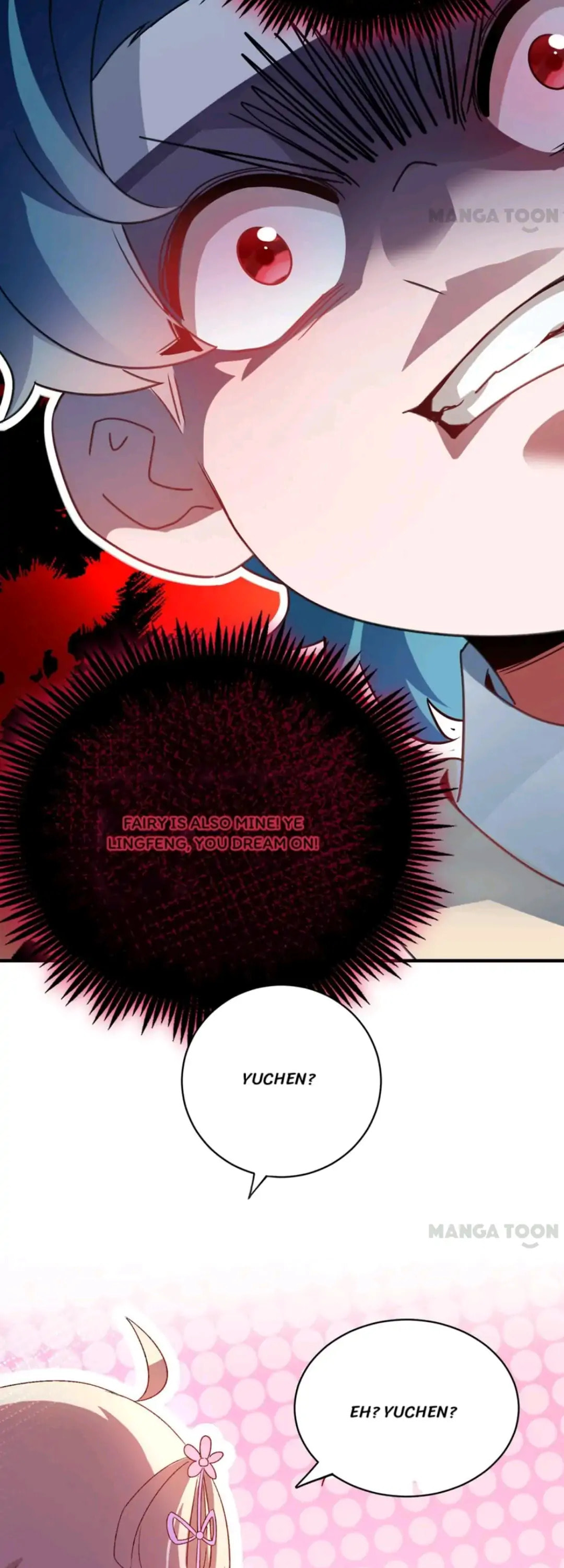 Read Adorable Princess chapter 54 image 7 on Lezhin