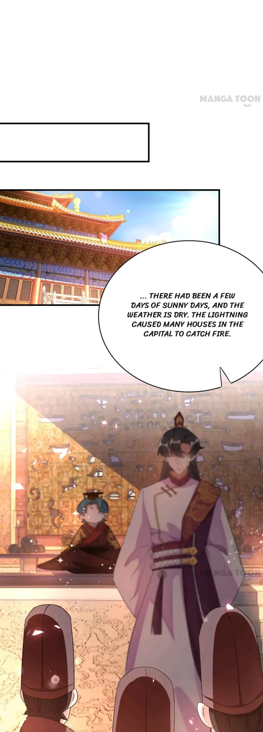 Read Adorable Princess chapter 55 image 10 on Lezhin