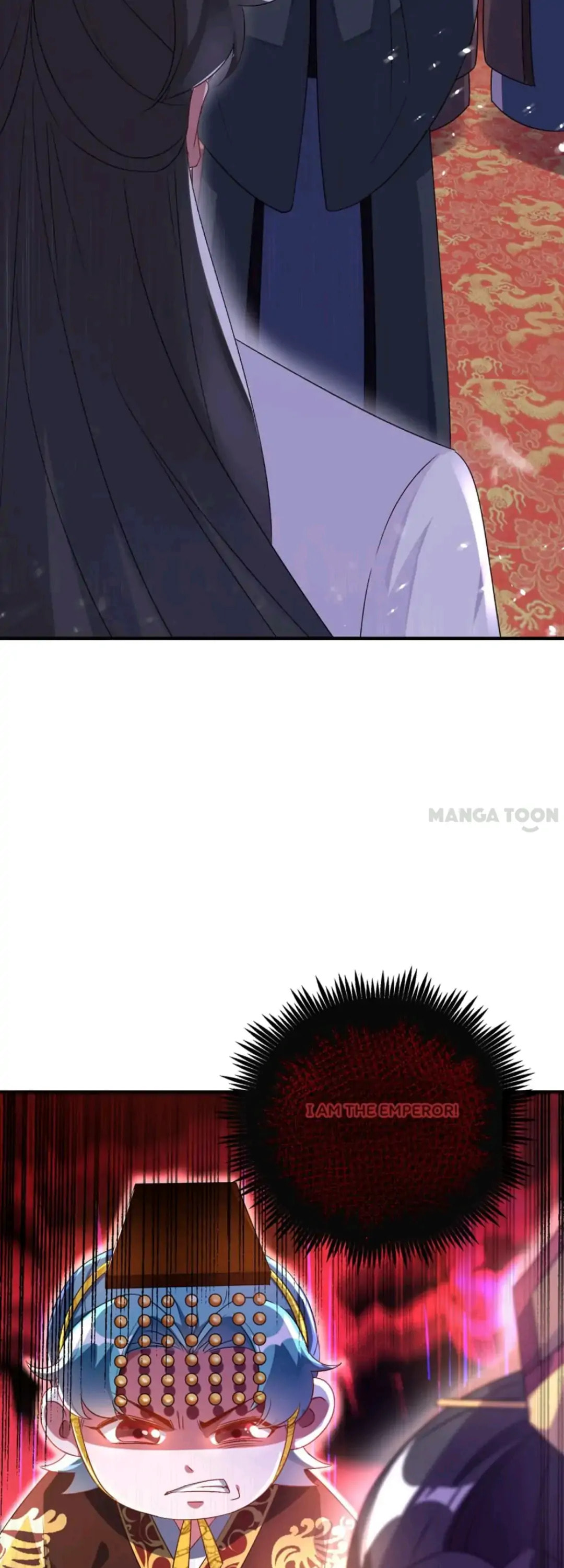 Read Adorable Princess chapter 55 image 16 on Lezhin