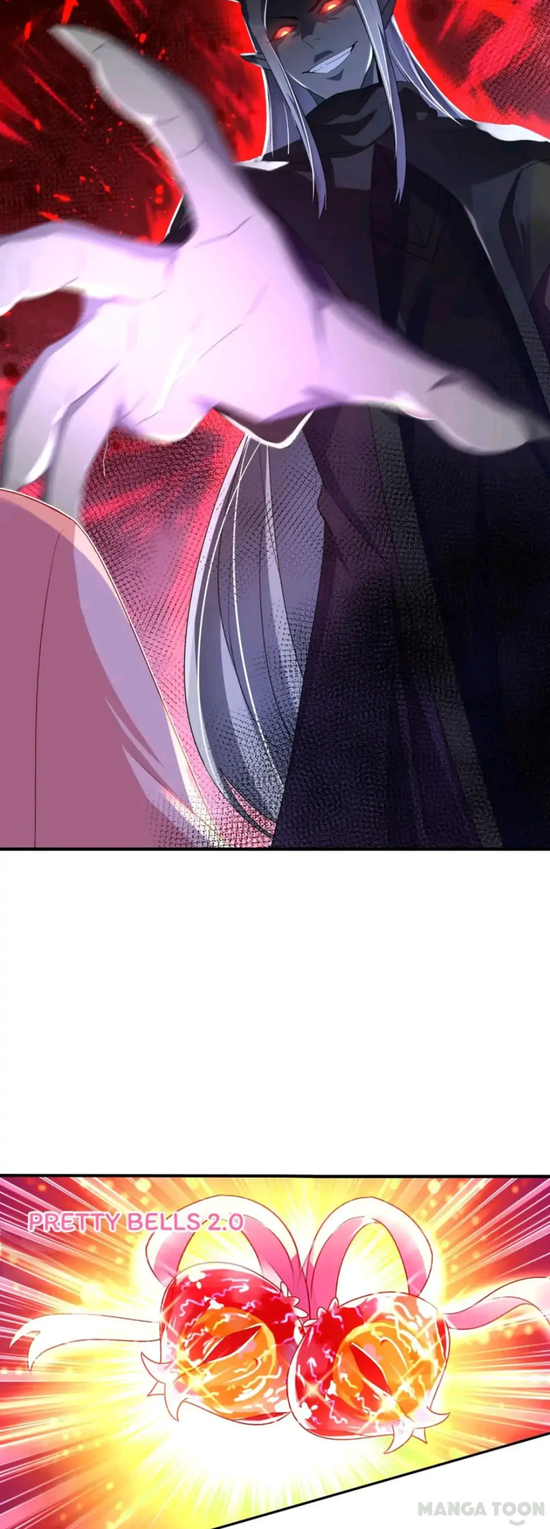 Read Adorable Princess chapter 55 image 2 on Lezhin