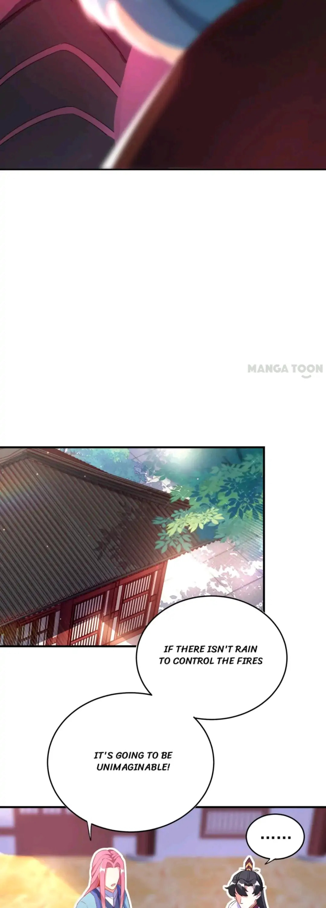Read Adorable Princess chapter 55 image 20 on Lezhin