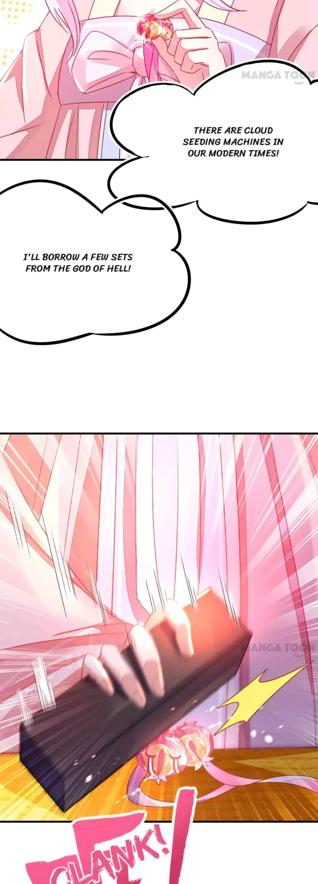 Read Adorable Princess chapter 55 image 22 on Lezhin