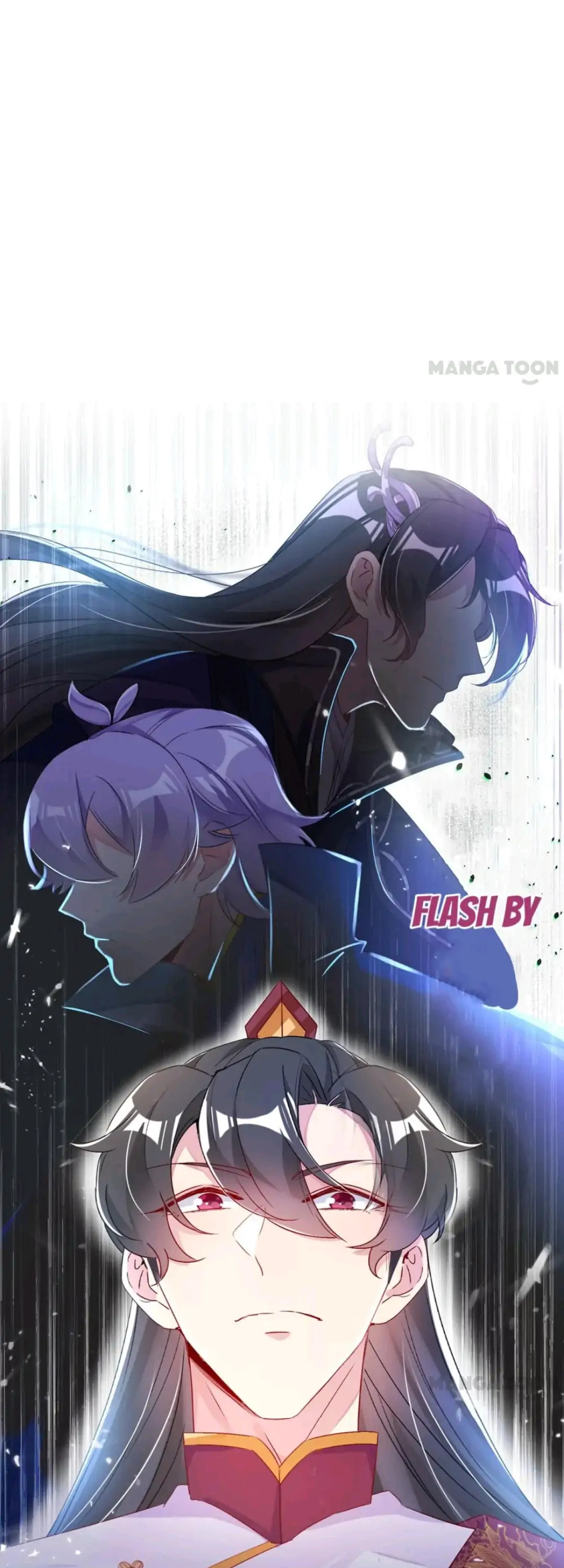 Read Adorable Princess chapter 55 image 26 on Lezhin