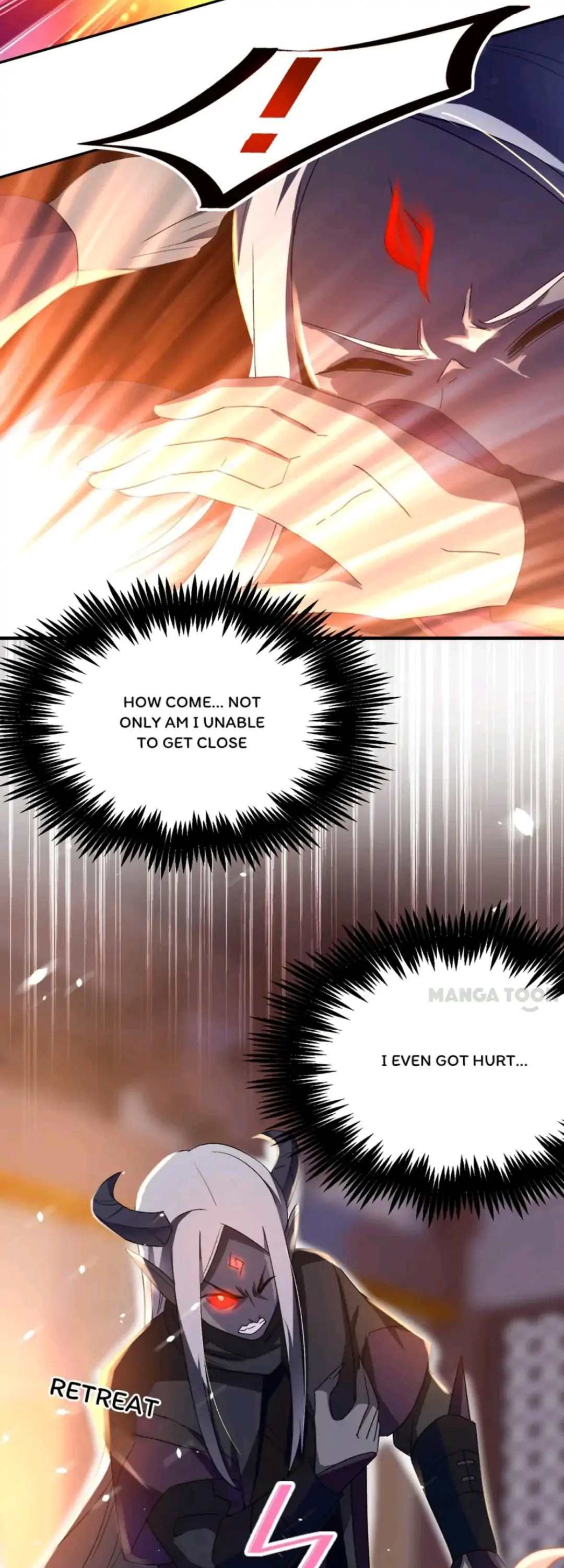 Read Adorable Princess chapter 55 image 3 on Lezhin