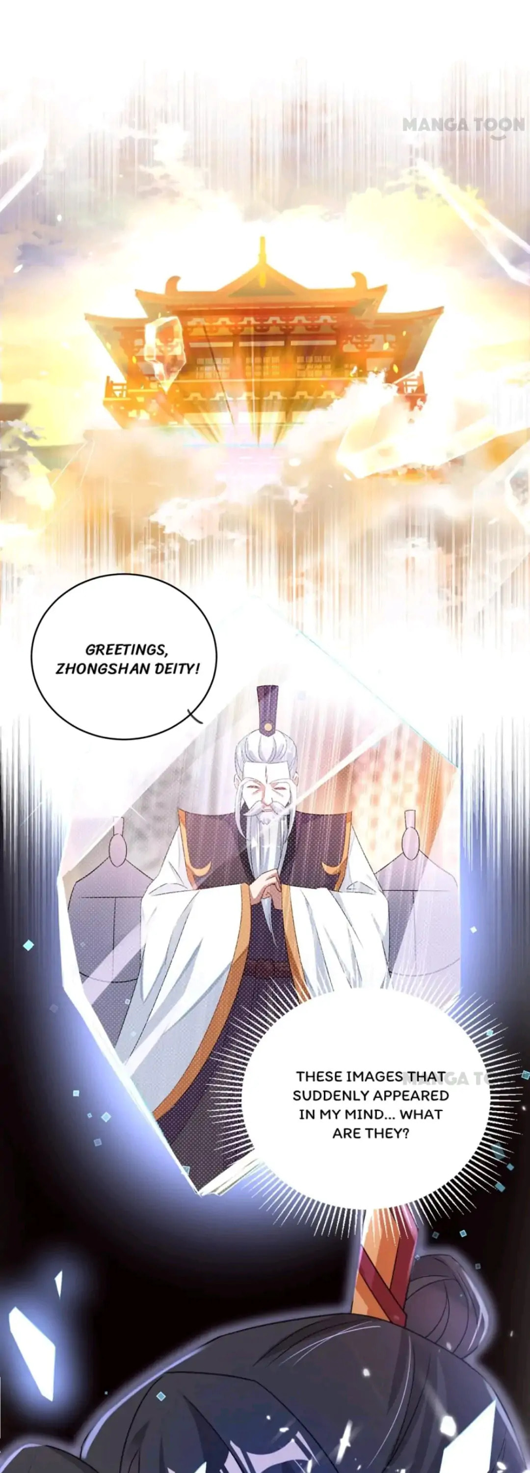 Read Adorable Princess chapter 56 image 10 on Lezhin
