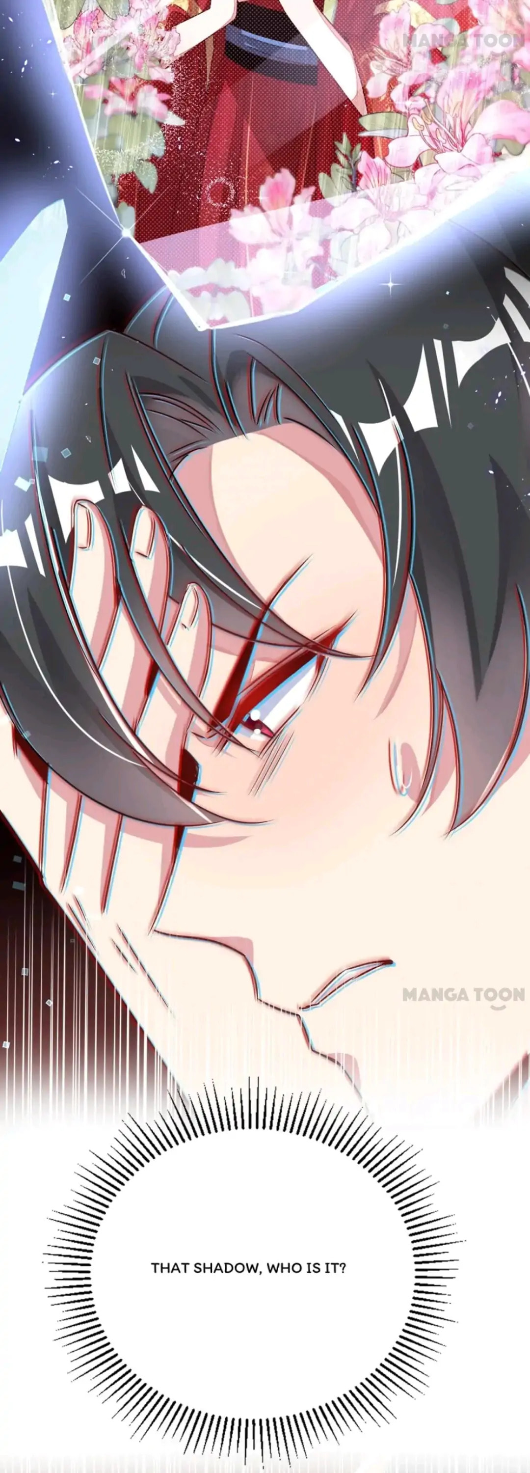 Read Adorable Princess chapter 56 image 12 on Lezhin