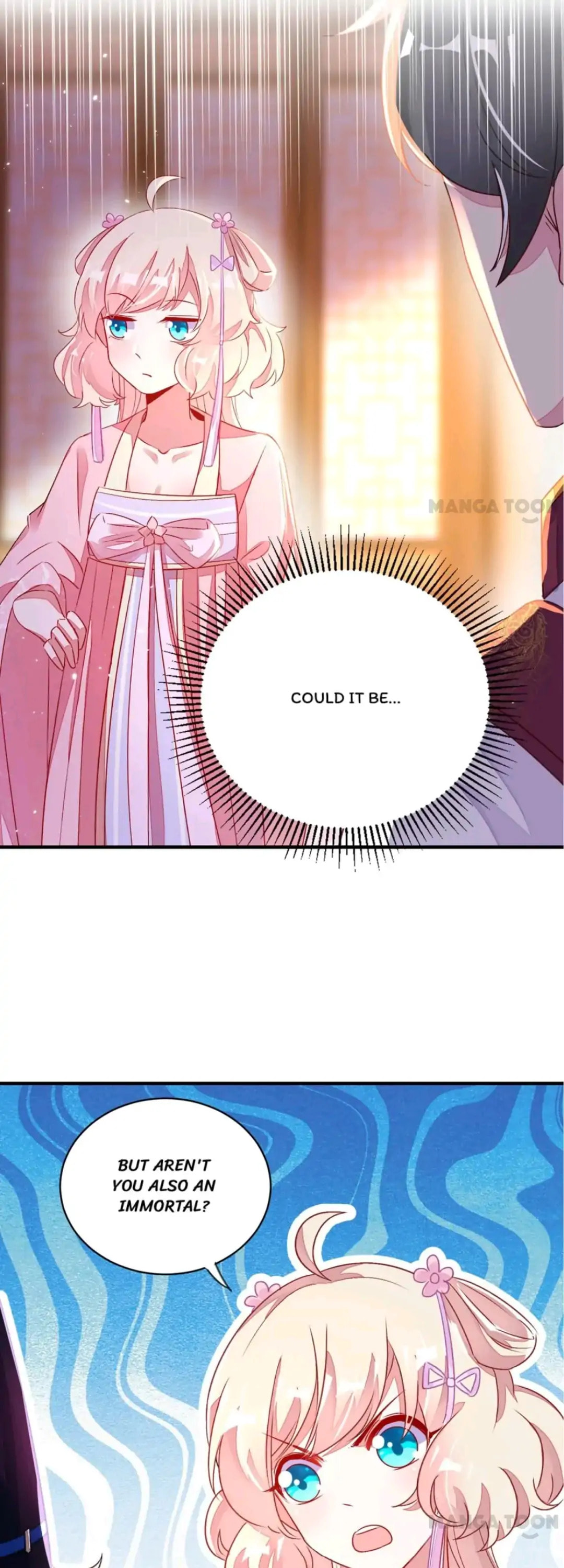 Read Adorable Princess chapter 56 image 13 on Lezhin