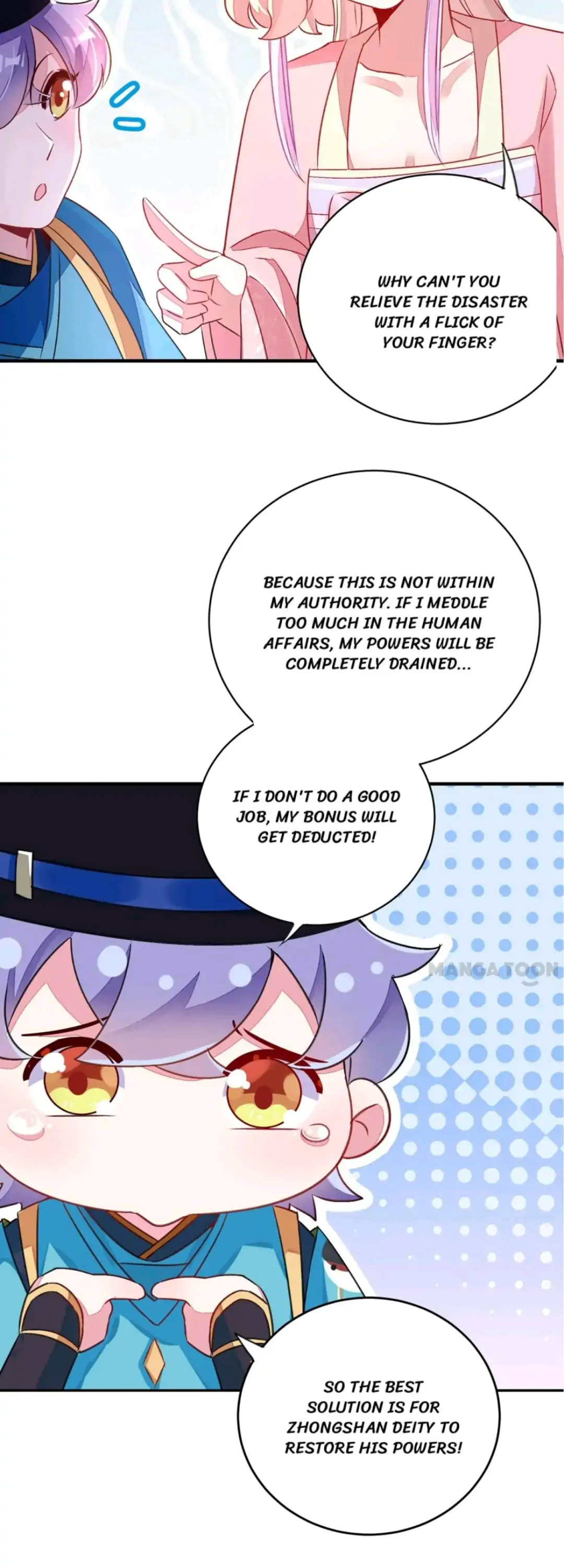 Read Adorable Princess chapter 56 image 14 on Lezhin