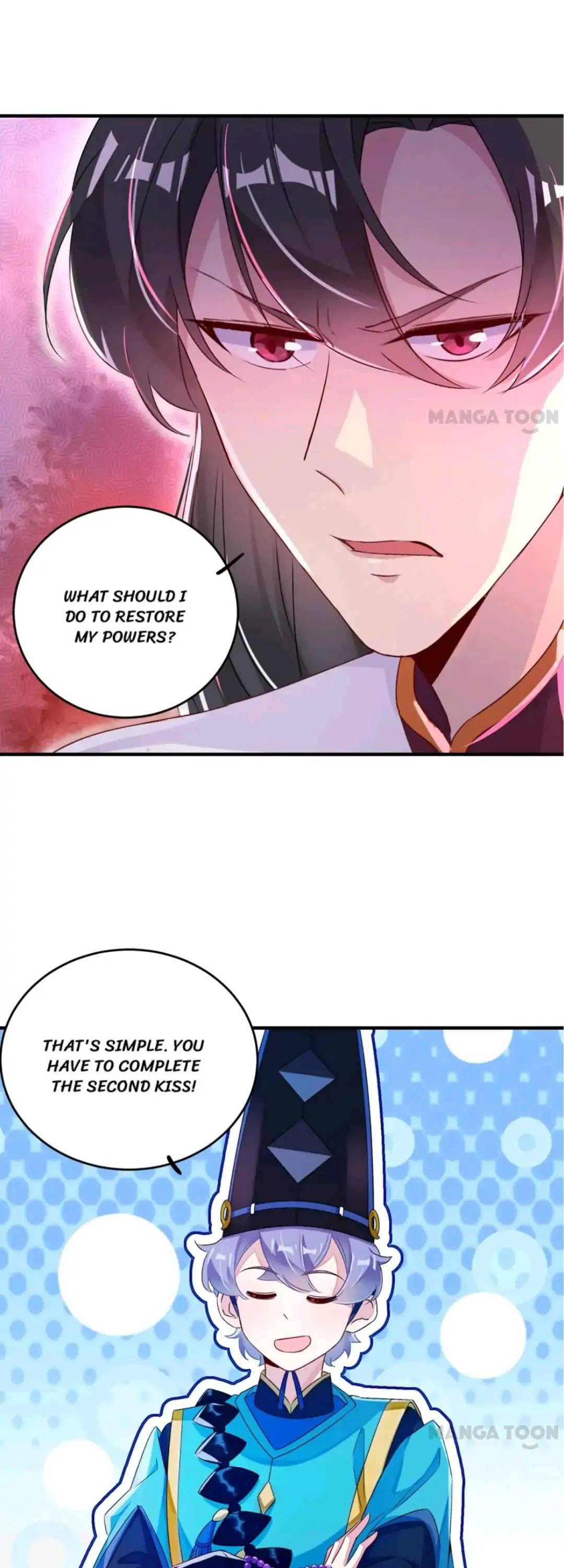 Read Adorable Princess chapter 56 image 15 on Lezhin