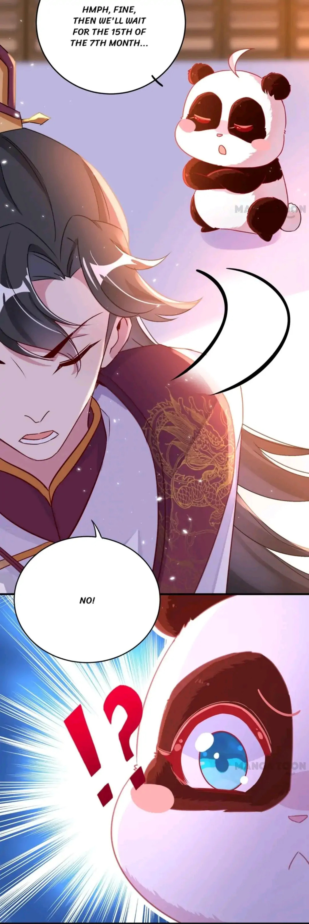Read Adorable Princess chapter 56 image 25 on Lezhin