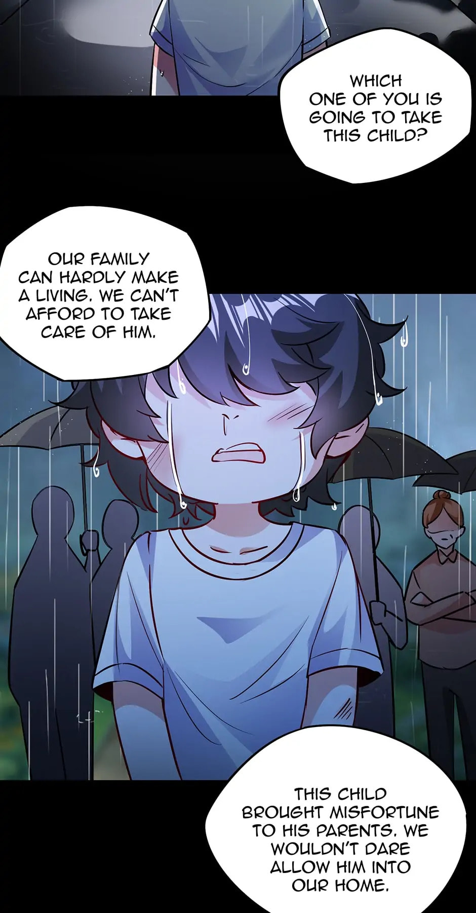 Read Adorable Princess chapter 57.1 image 13 on Lezhin