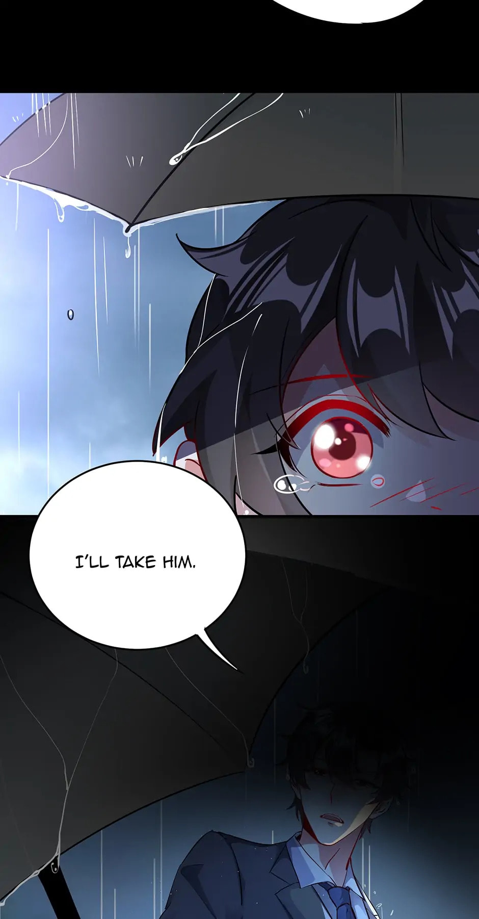 Read Adorable Princess chapter 57.1 image 14 on Lezhin