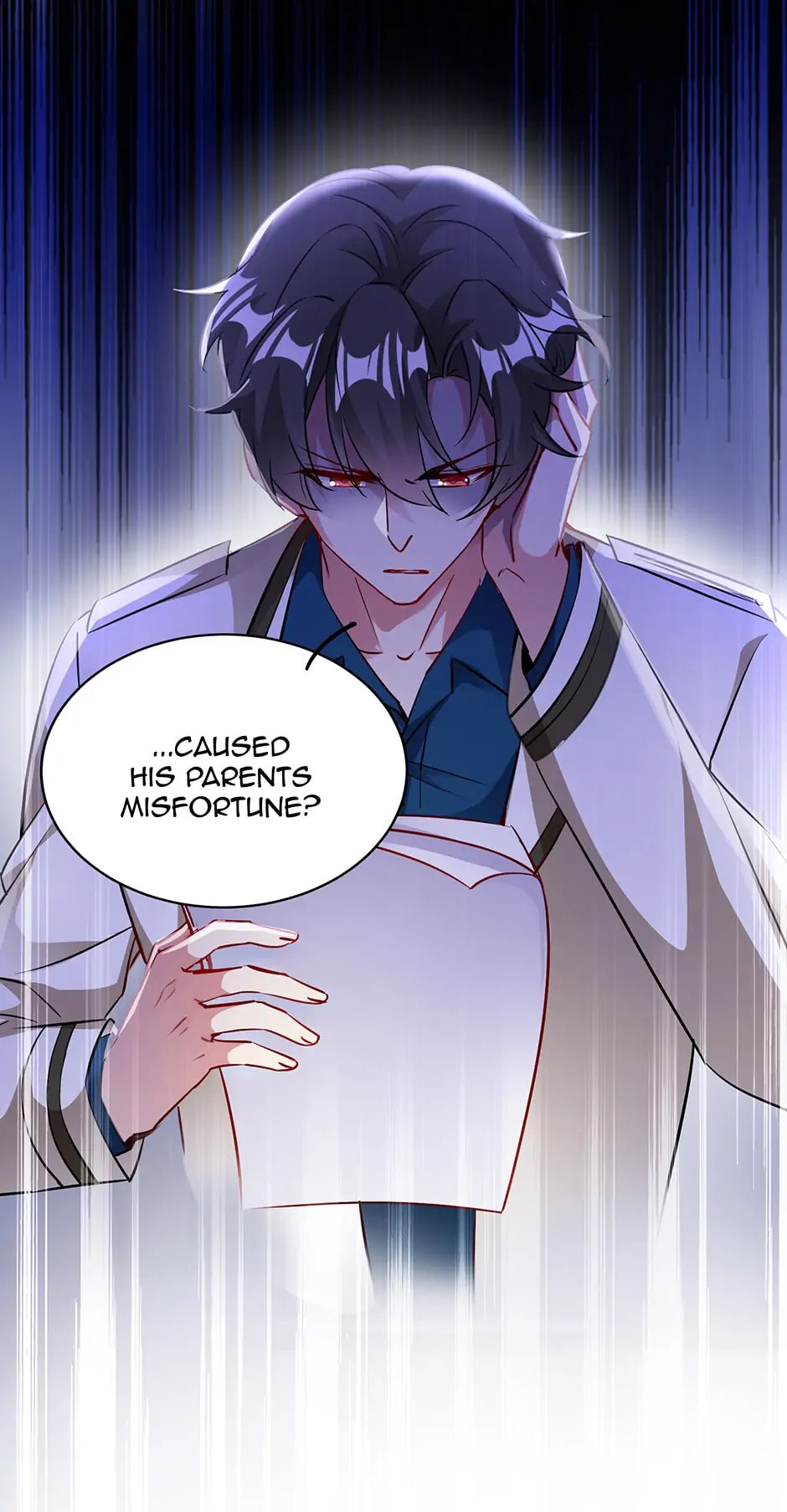 Read Adorable Princess chapter 57.1 image 17 on Lezhin