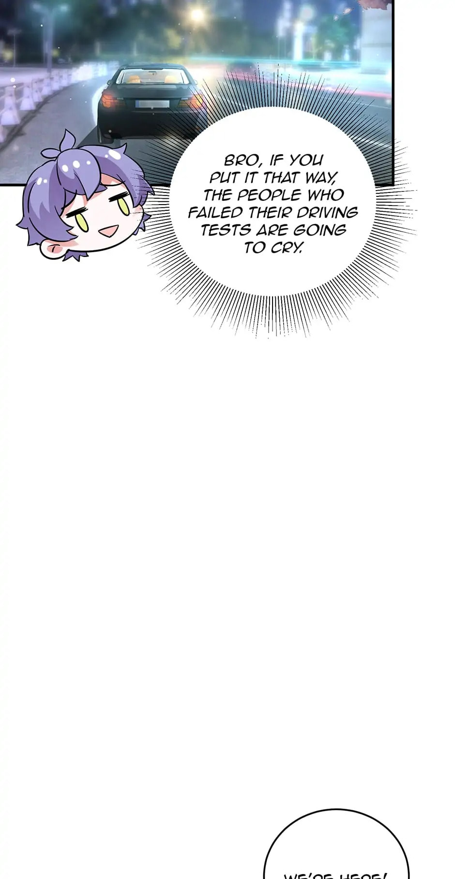 Read Adorable Princess chapter 57.1 image 2 on Lezhin