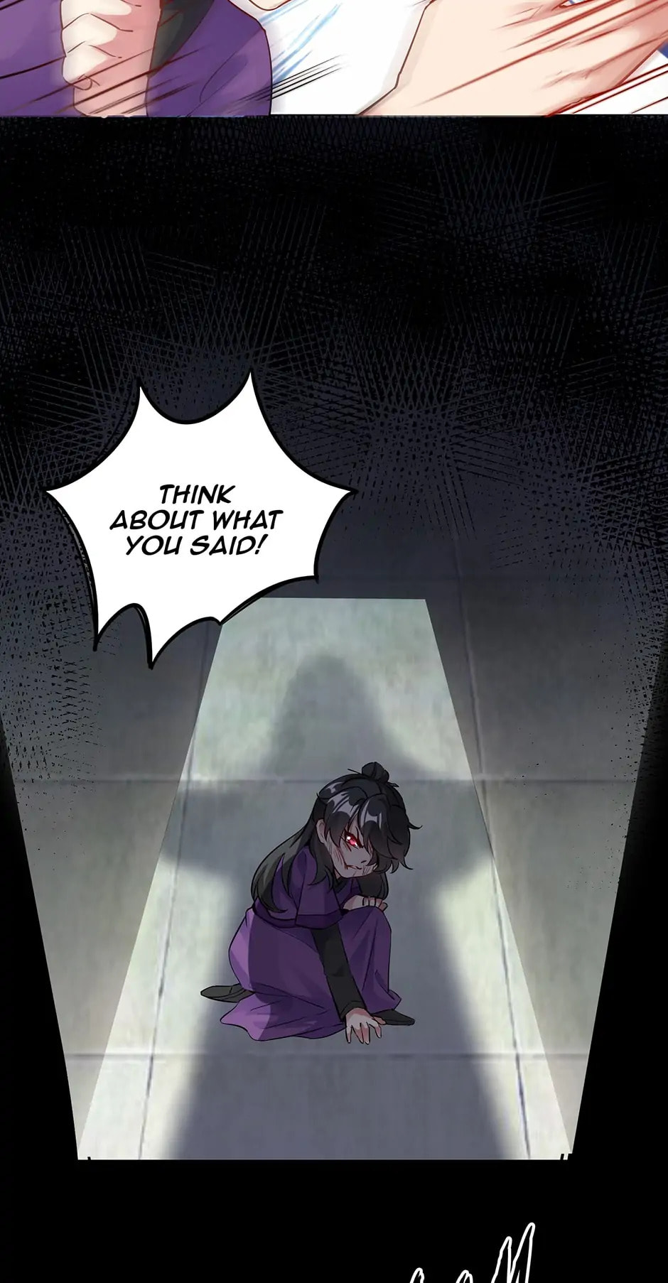 Read Adorable Princess chapter 57.1 image 20 on Lezhin