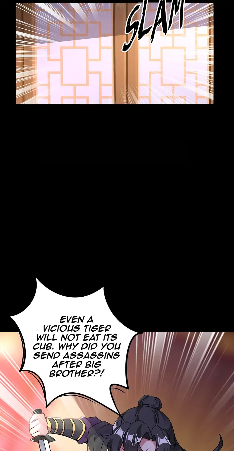 Read Adorable Princess chapter 57.1 image 21 on Lezhin