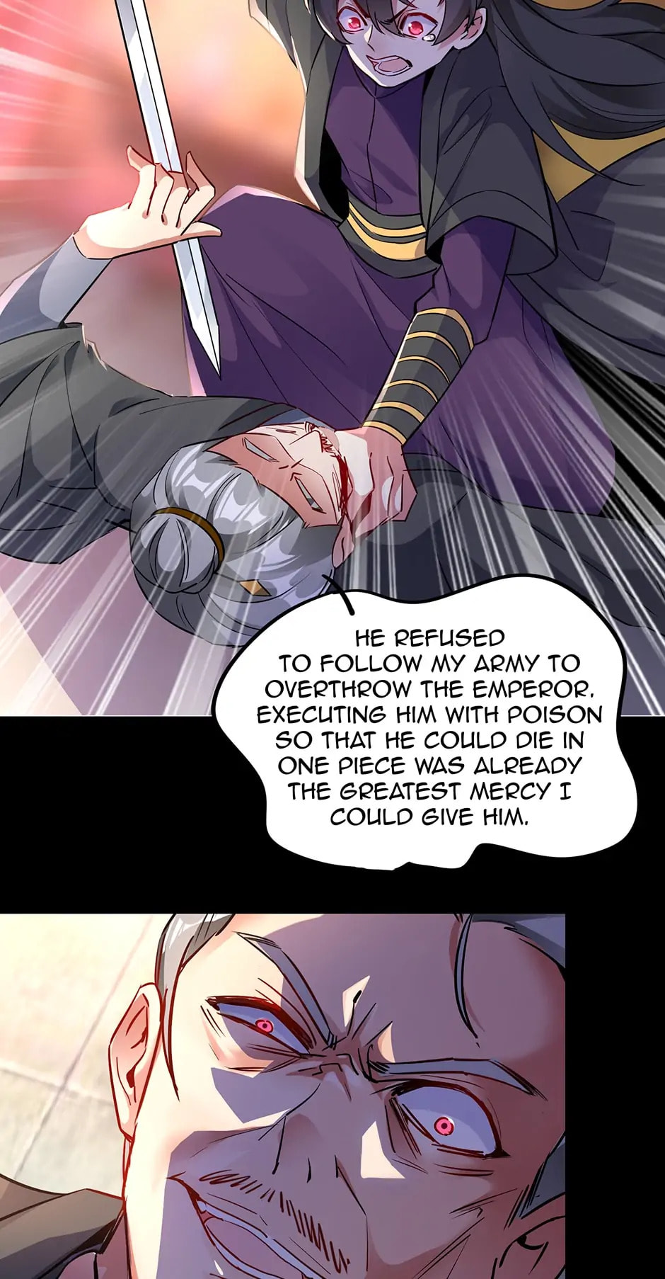 Read Adorable Princess chapter 57.1 image 22 on Lezhin