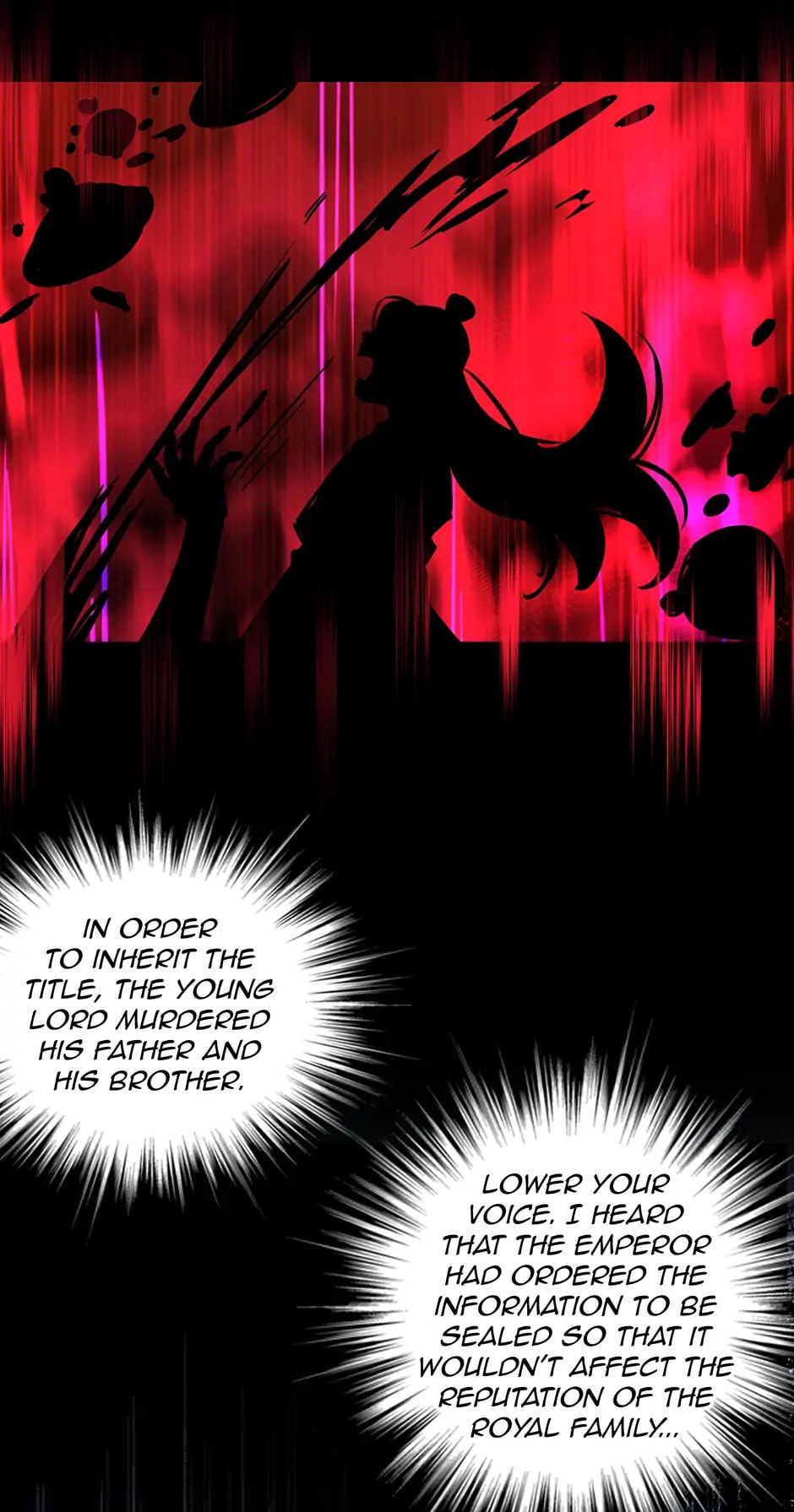 Read Adorable Princess chapter 57.1 image 24 on Lezhin
