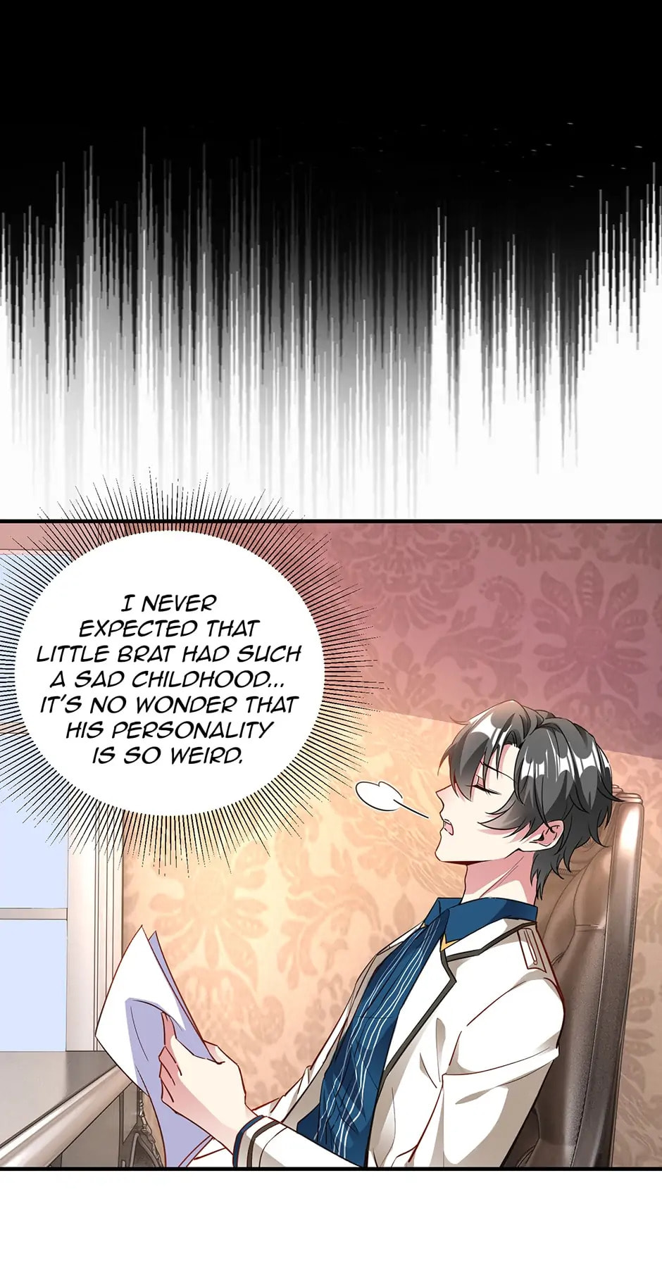 Read Adorable Princess chapter 57.1 image 26 on Lezhin