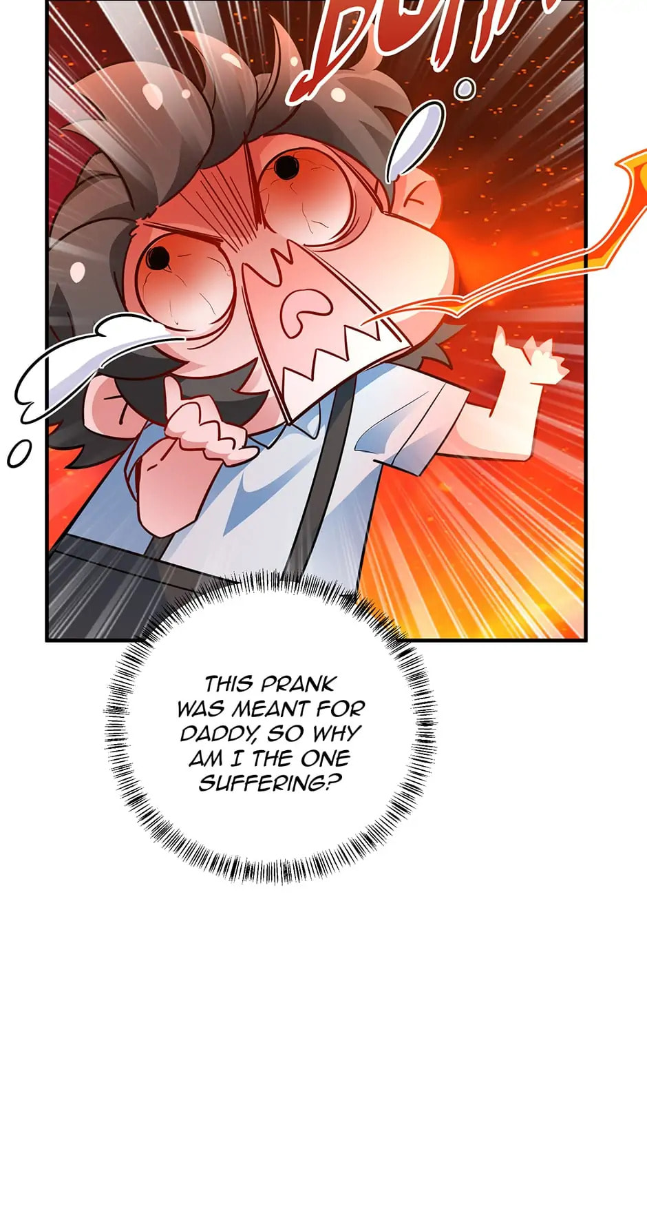 Read Adorable Princess chapter 57.1 image 30 on Lezhin