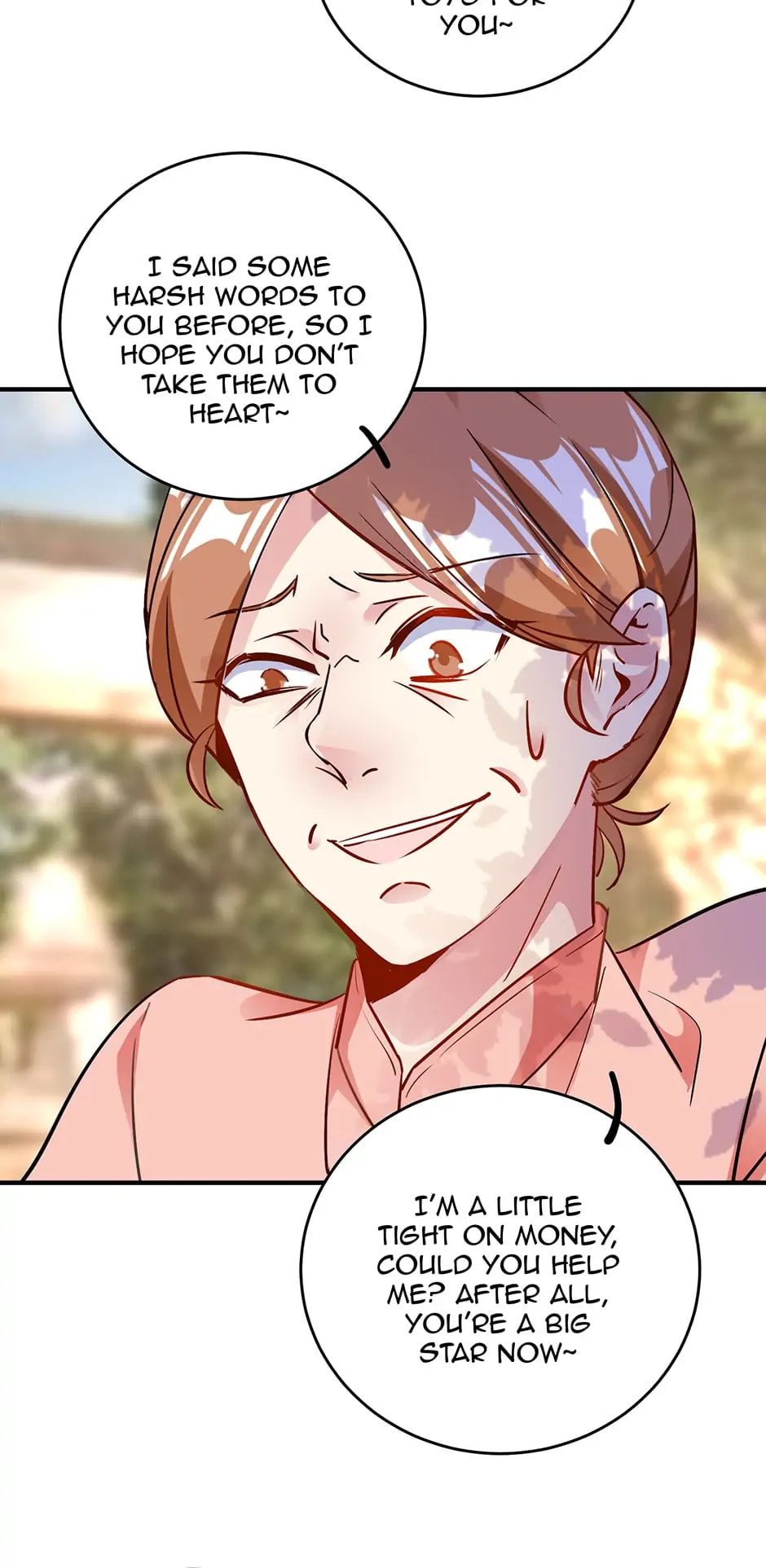 Read Adorable Princess chapter 57.1 image 33 on Lezhin