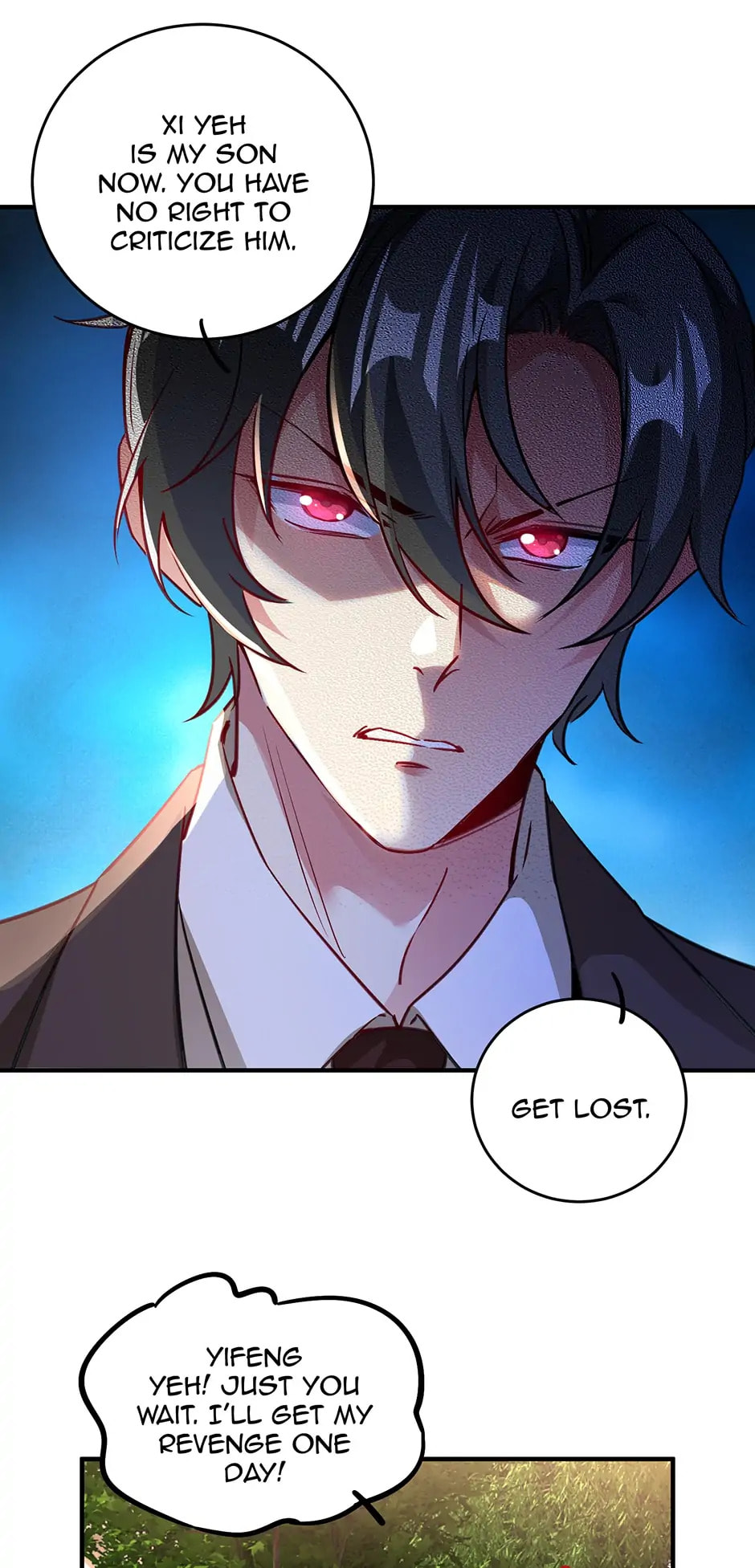 Read Adorable Princess chapter 57.1 image 38 on Lezhin