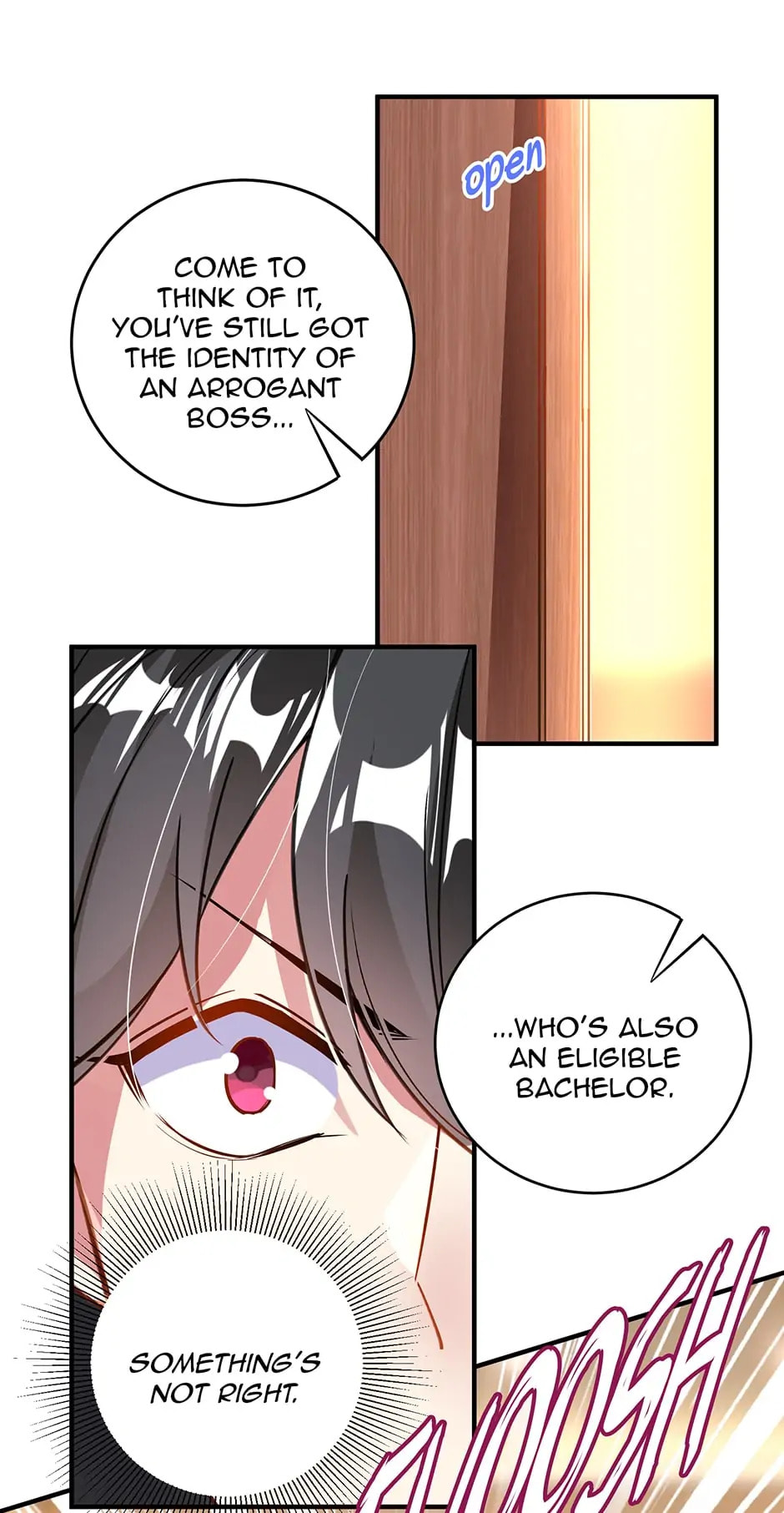 Read Adorable Princess chapter 57.1 image 5 on Lezhin